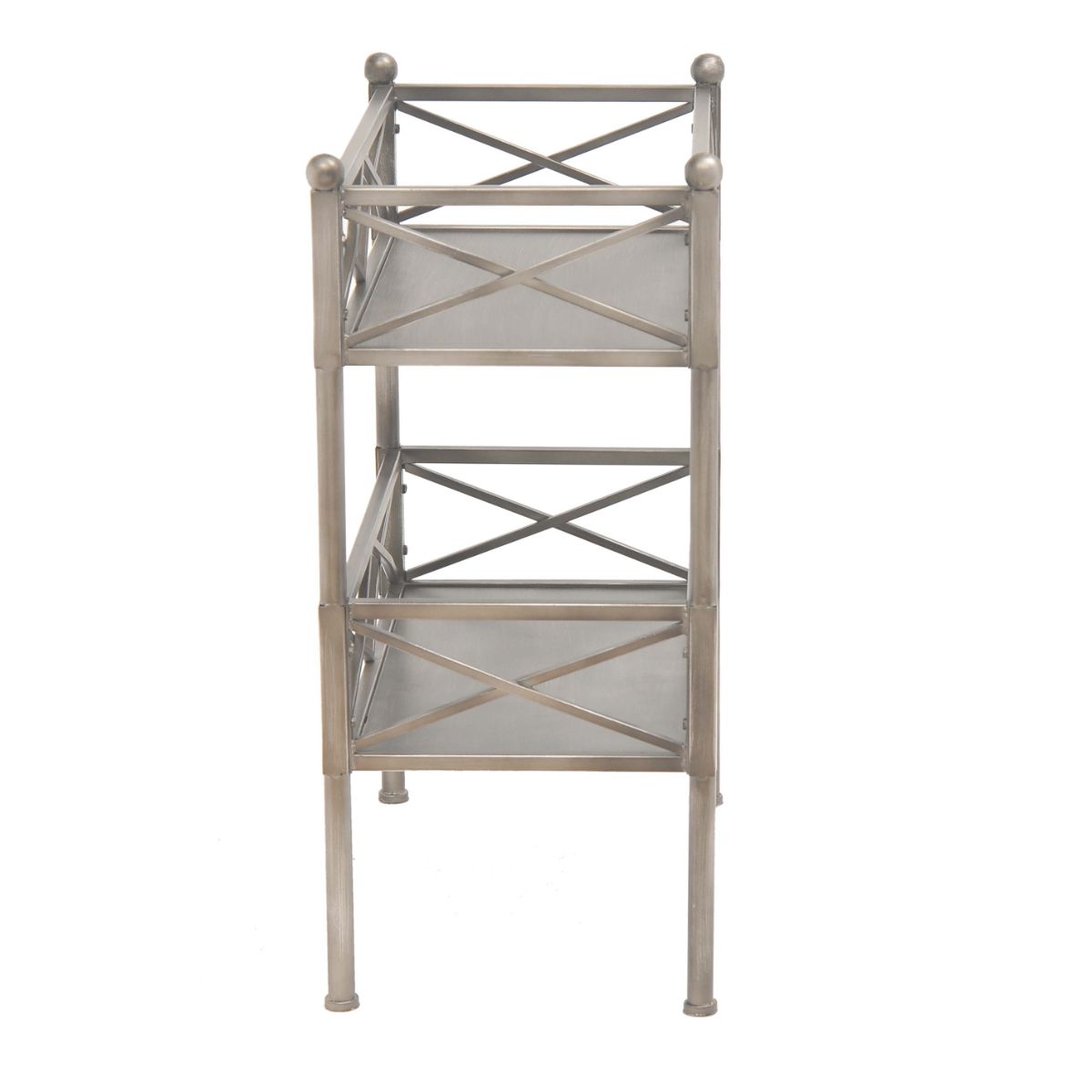 HomeRoots 370377 bookcases - View #3