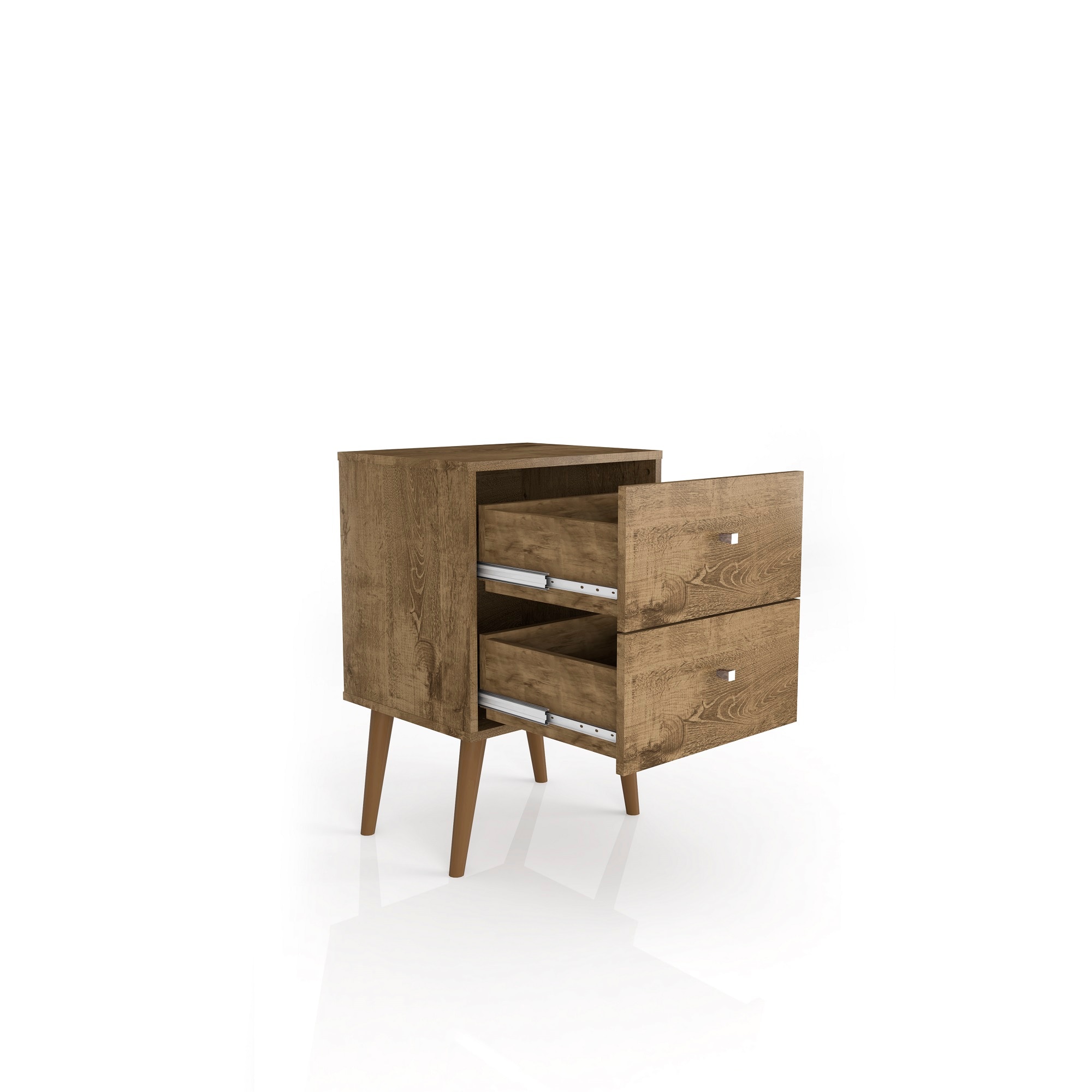 Manhattan Comfort 204AMC9 nightstands - View #4