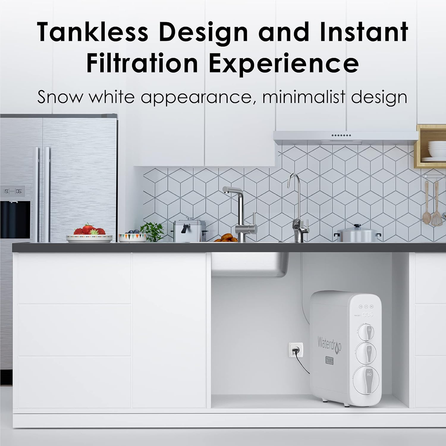 Waterdrop BL-WD-G3P6-07B Under-Sink-Filtration-Systems - View #8