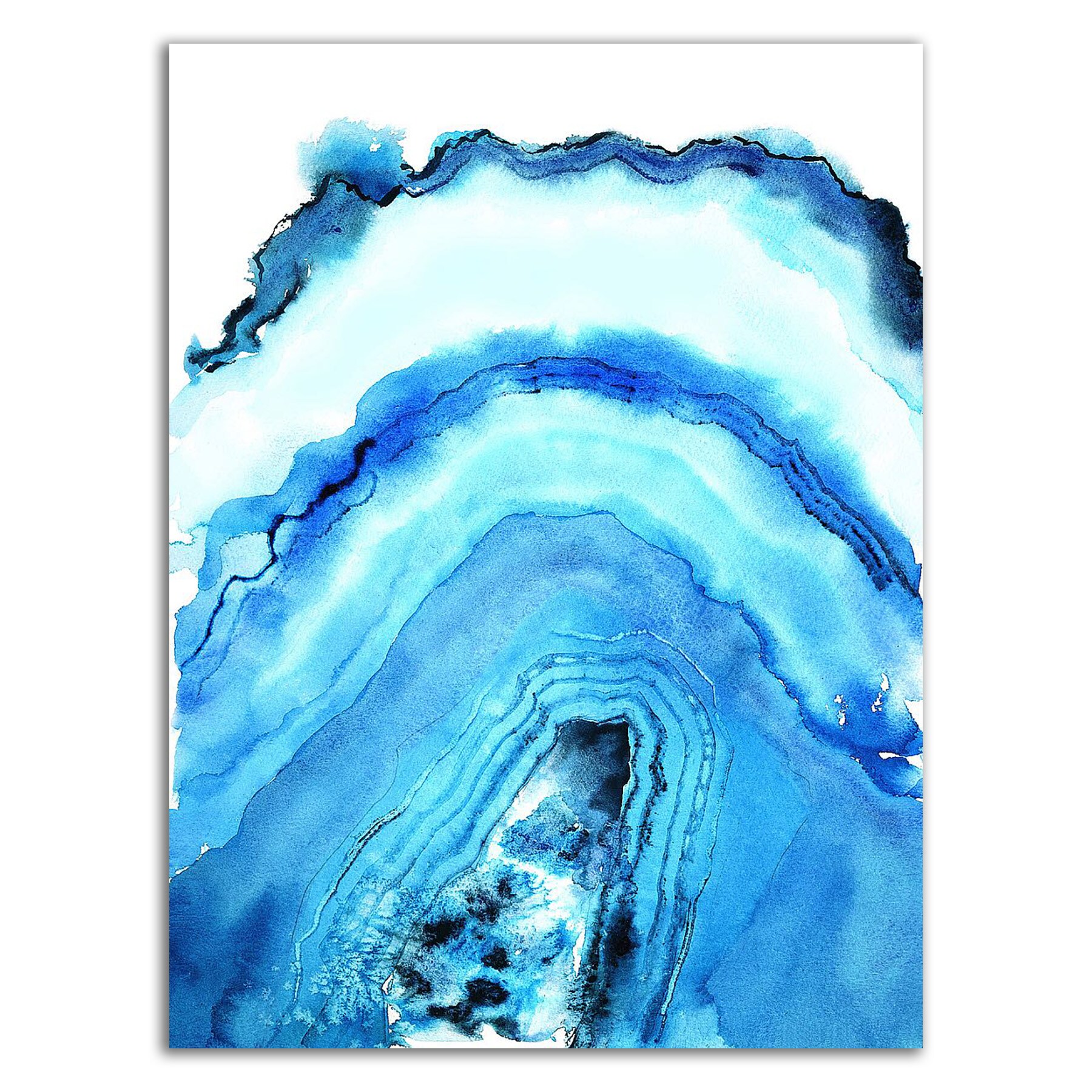 Tangletown Fine Art 8K2567DC-1824 Wall-Art - View #3