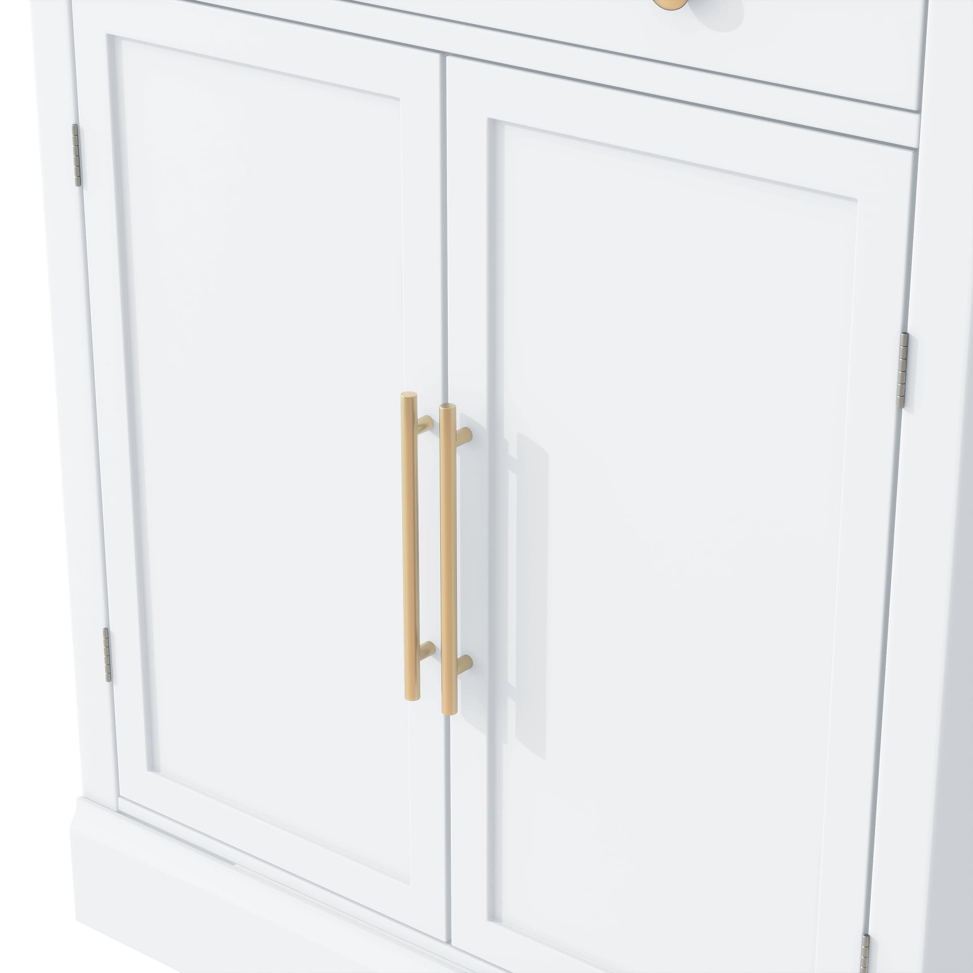 SINOFURN SYA020367WT Dining-Kitchen-Storarge - View #8