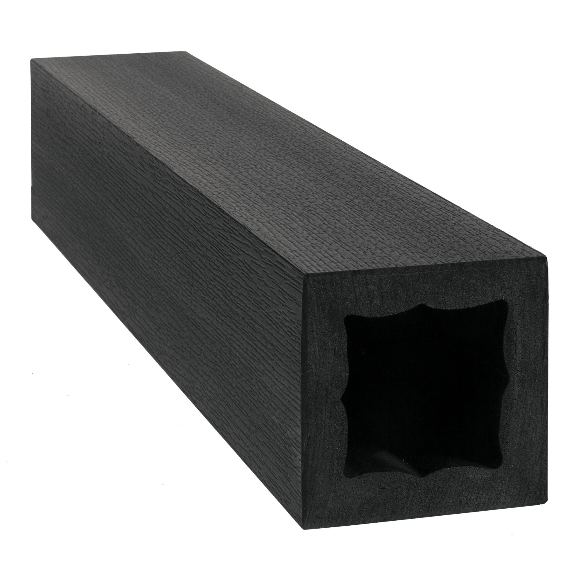highwood DM44X8-04 4-in x 4-in x 6-ft Lumber