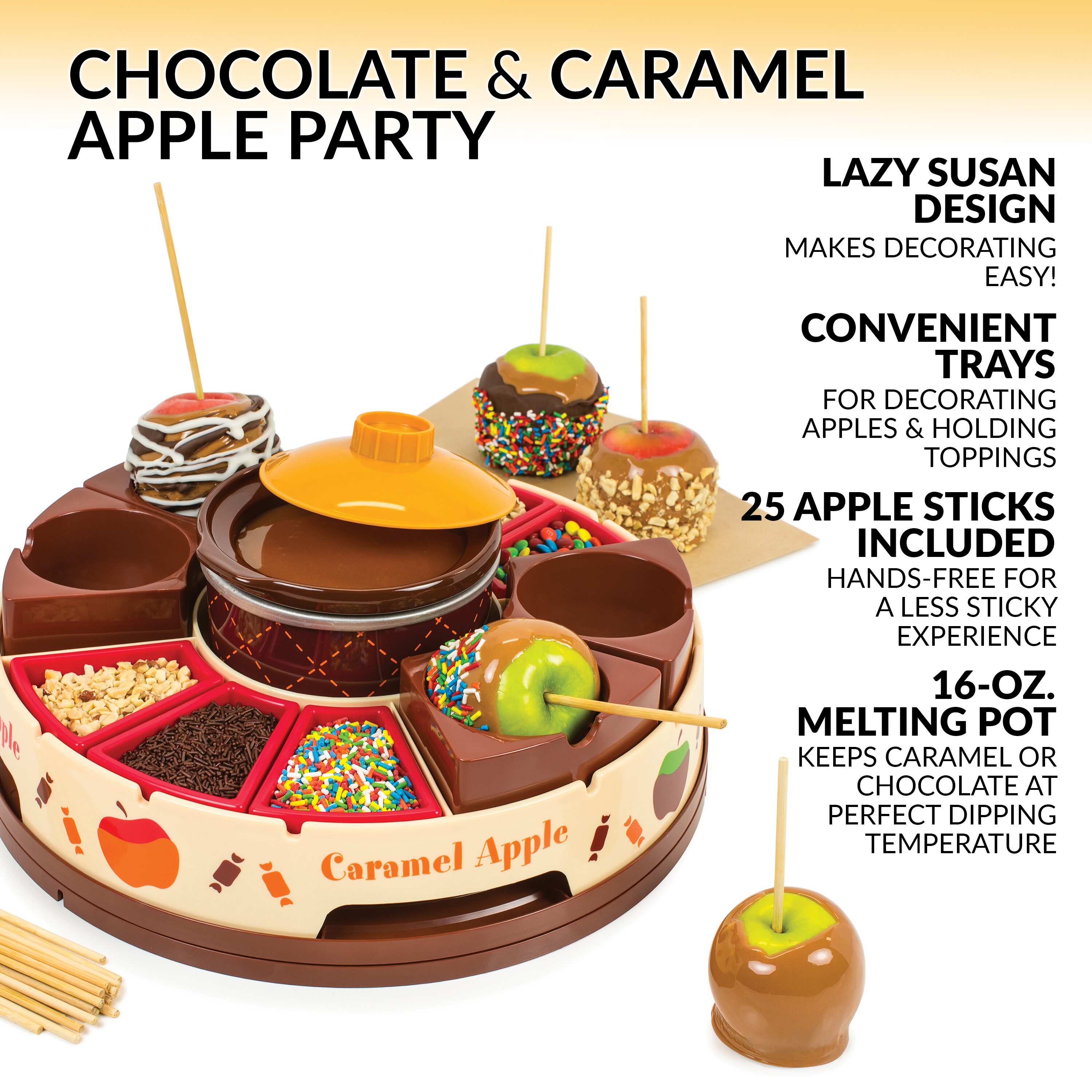 Chocolate Melting Pot Candy Melting Pot Automatic Temperature Electric Pot  Chocolate Fondue Chocolate Making Tool Electric Pot 