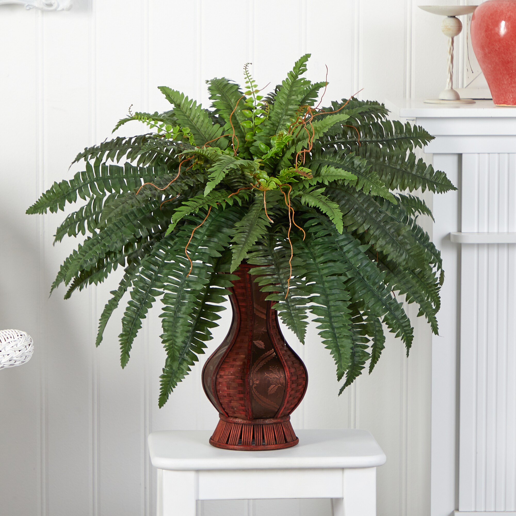 Nearly Natural 6629 Artificial-Plants-Trees - View #3