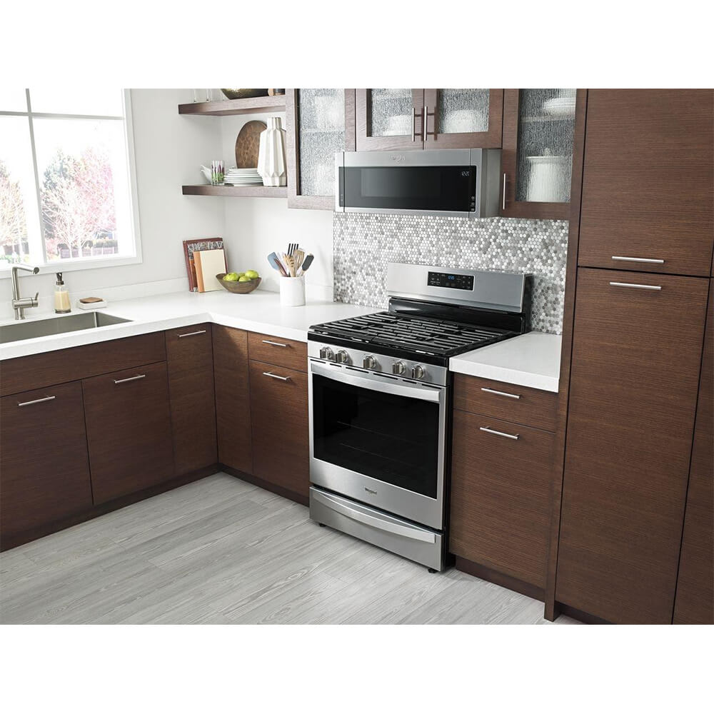 Whirlpool WML55011HS Otr-Mwo - View #3