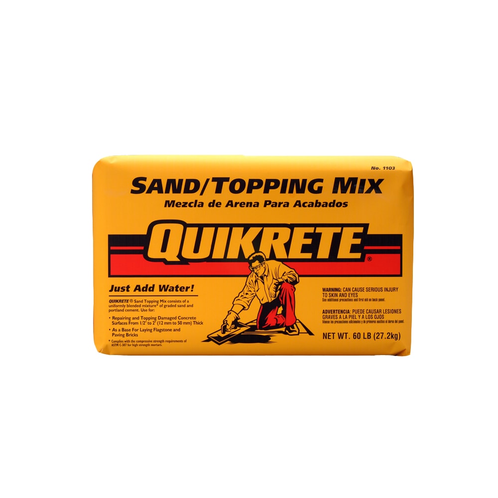 66 Best 80 pound bag of quikrete price for Accessories
