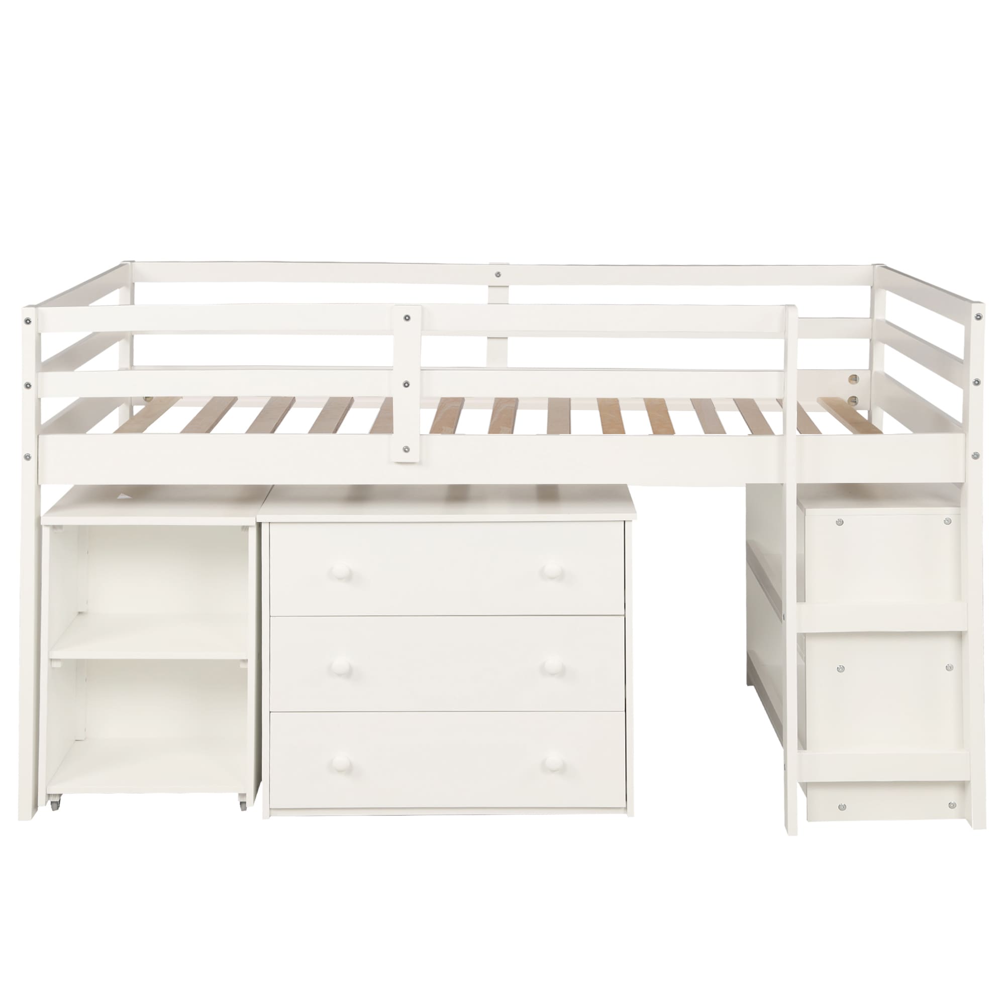 Qualler BTLE0113K beds - View #3