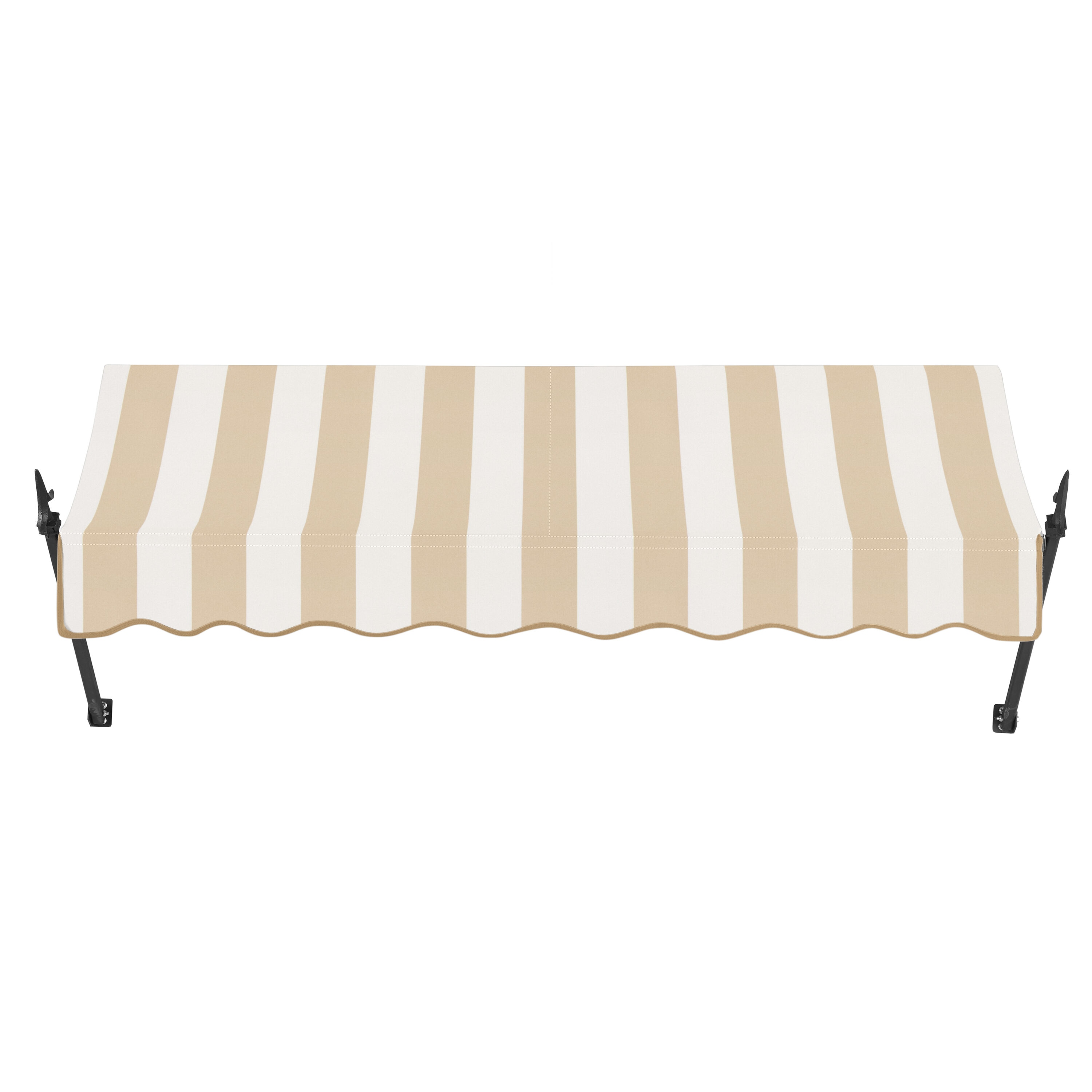 Awntech NO43-L-6LW awnings - View #2