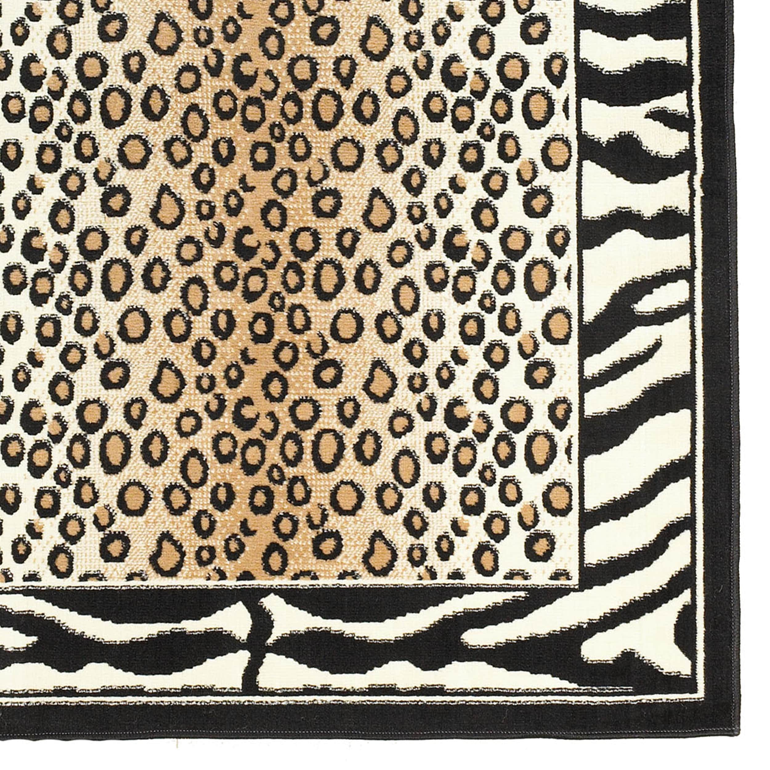 Linon RUG-BC4857 rugs - View #2