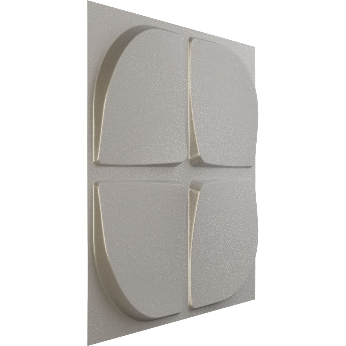 Ekena Millwork WP20X20FRASV Wall-Panels - View #2