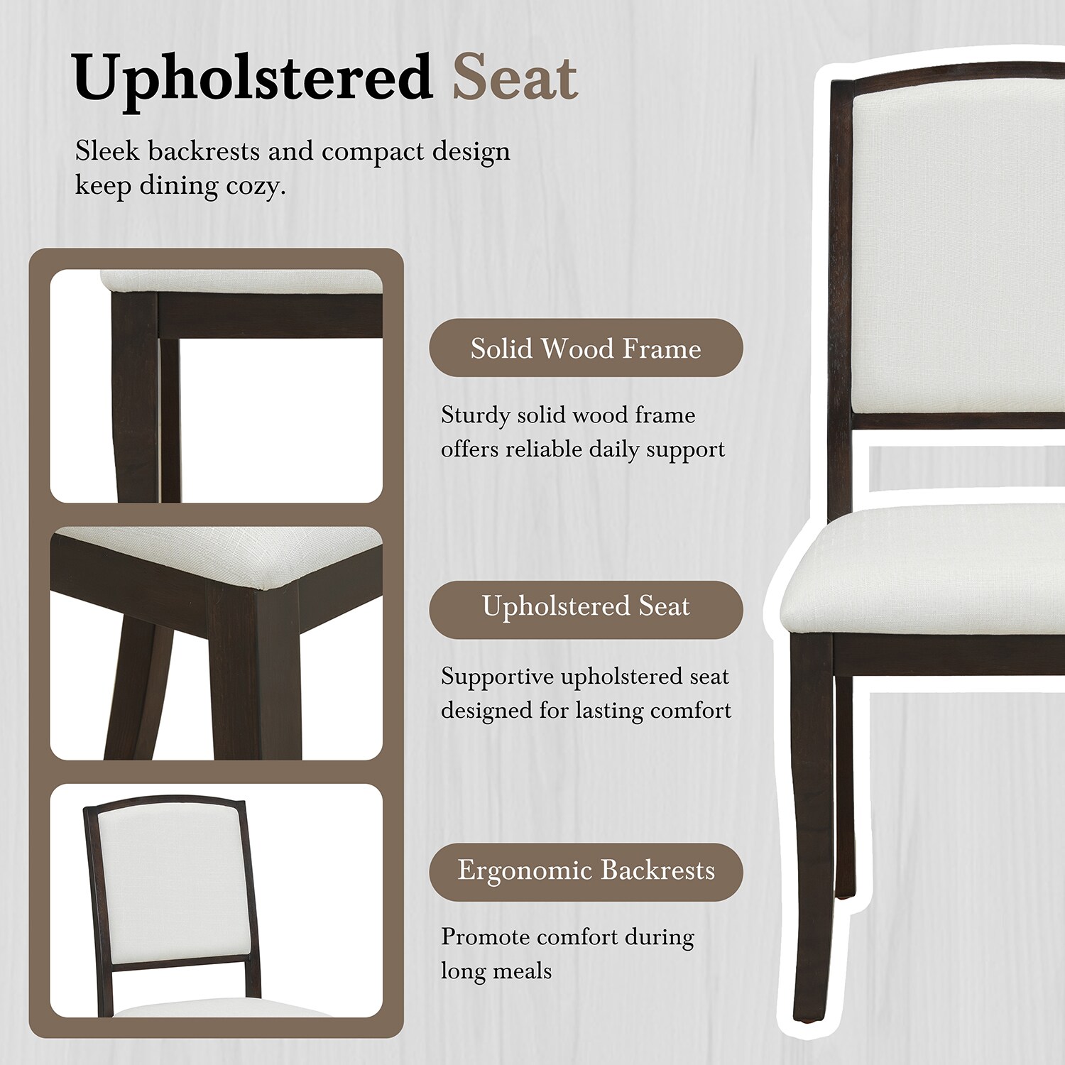 GZMR GZ-N71543AAK Dining-Sets - View #7