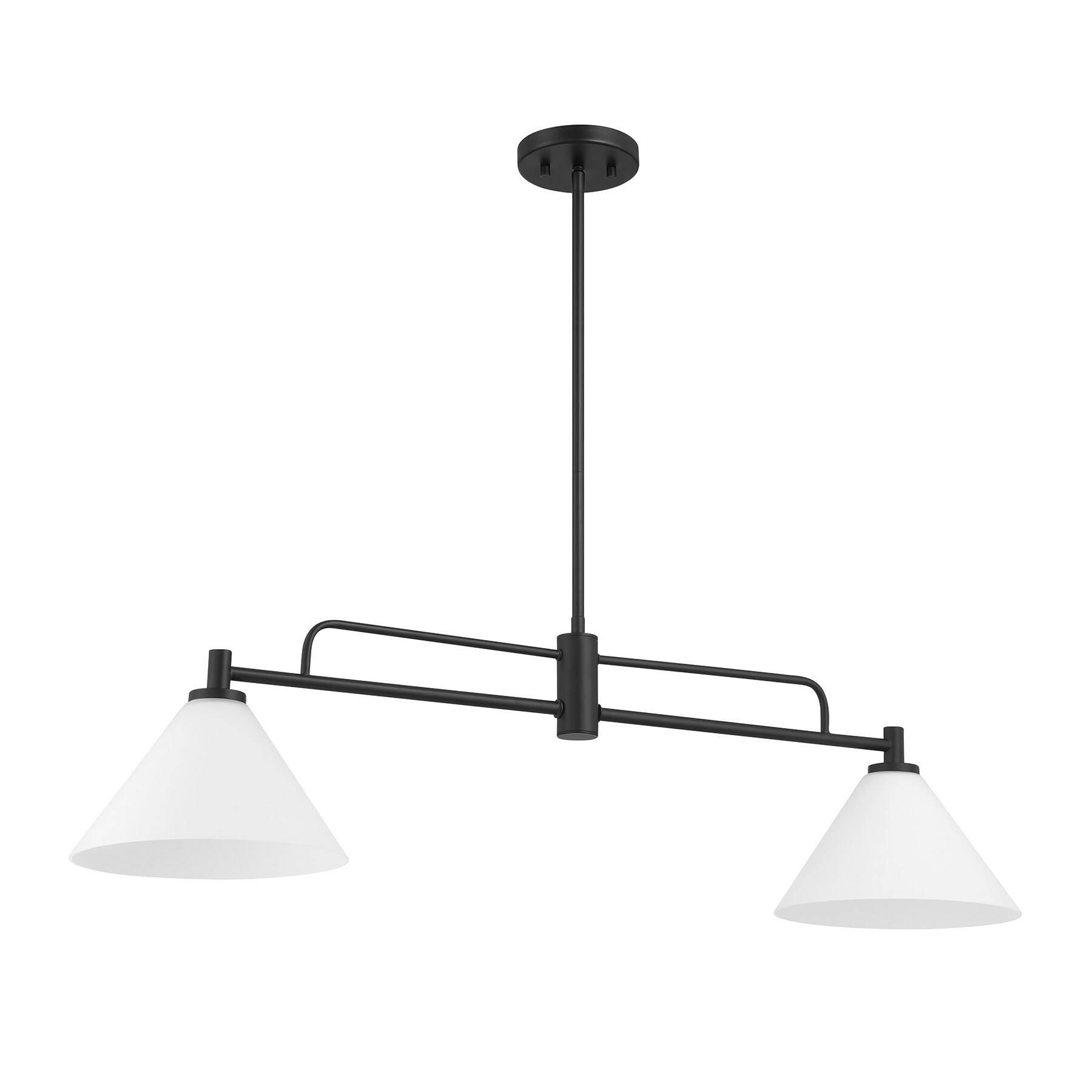Meridian Lite Trends M100136MBK b090015 - View #2