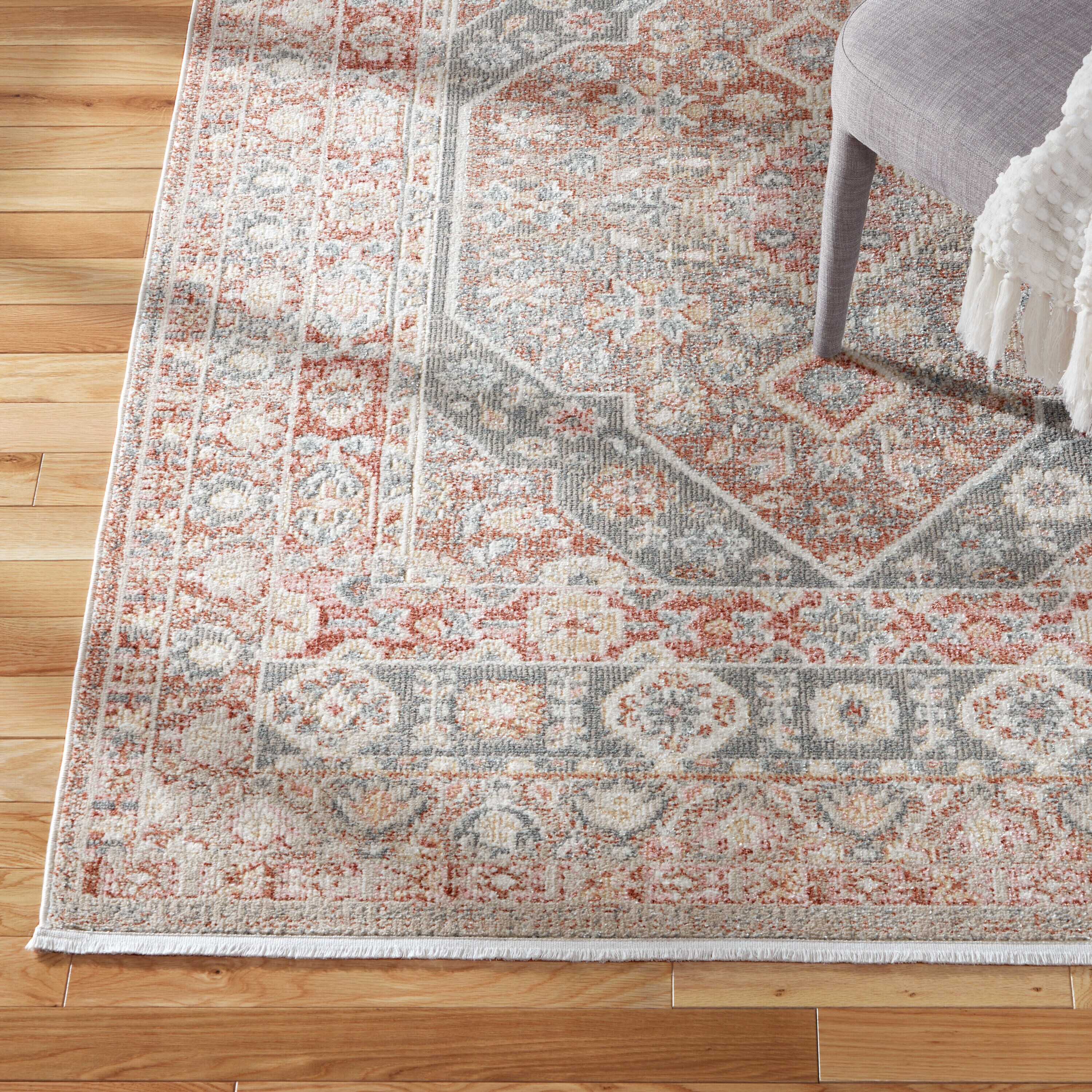 Town & Country Living 4-17-209 rugs - View #3