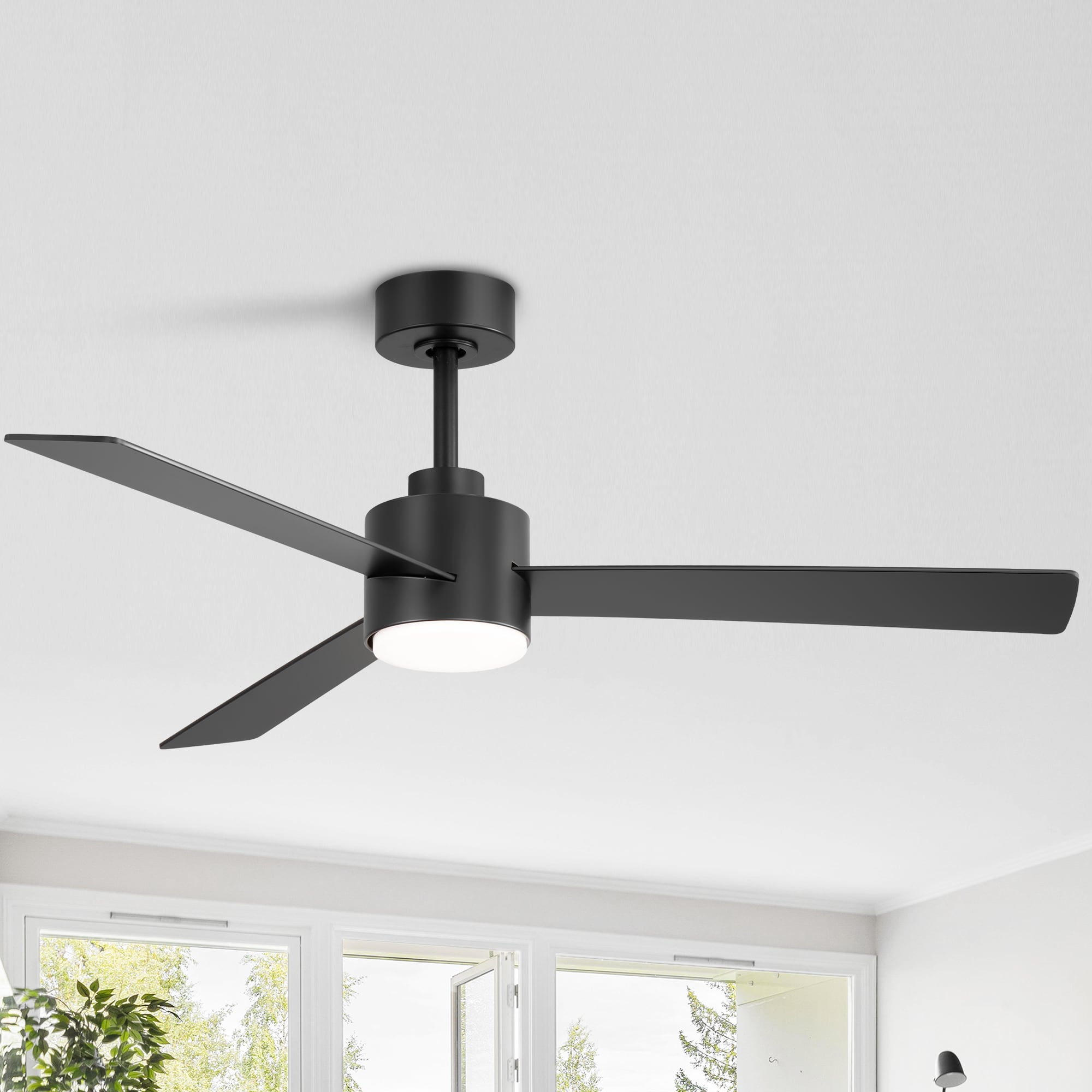 Breezary 24037-AB Ceiling-Fans - View #5