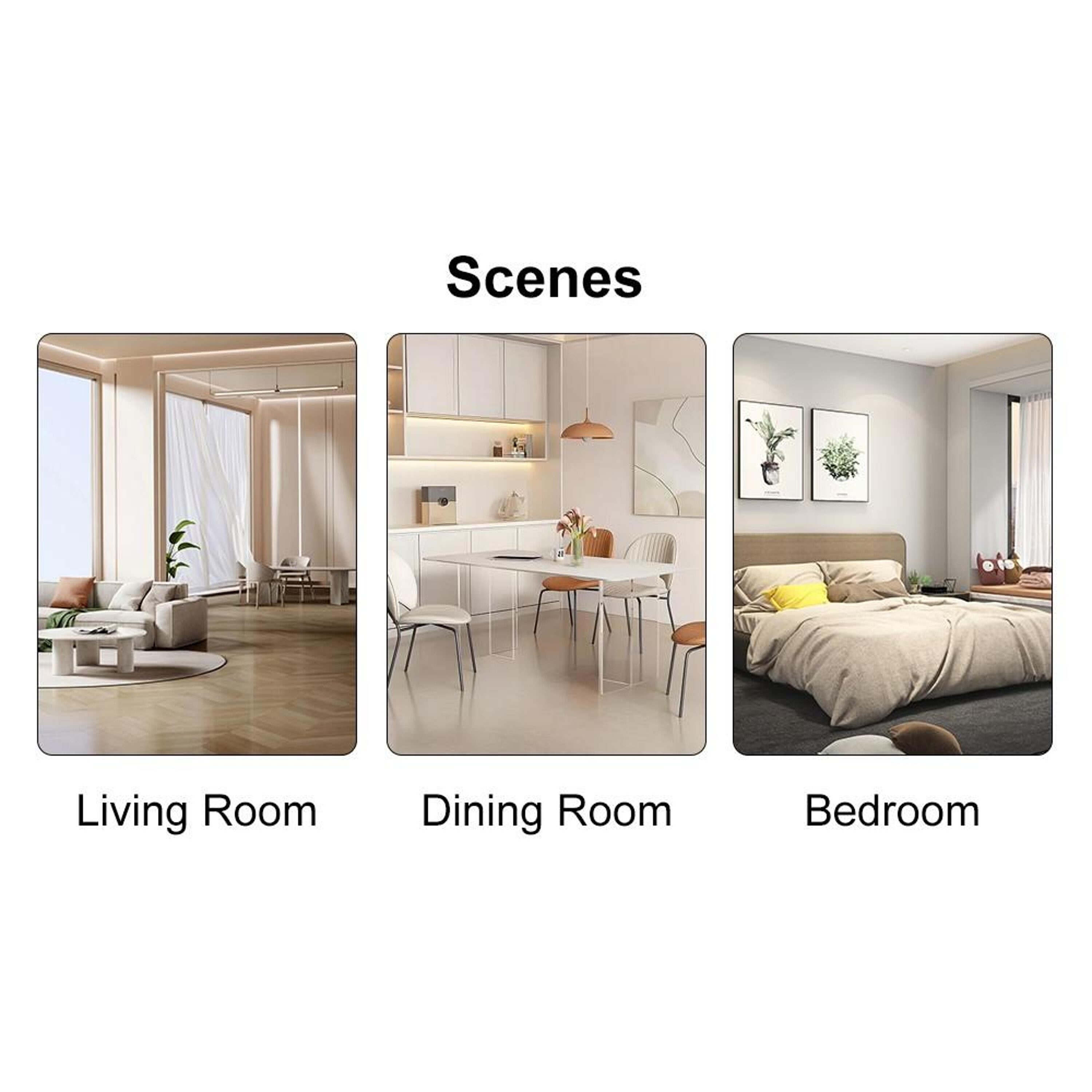 Bayfeve BF-149674-IN Coffee-Tables - View #13