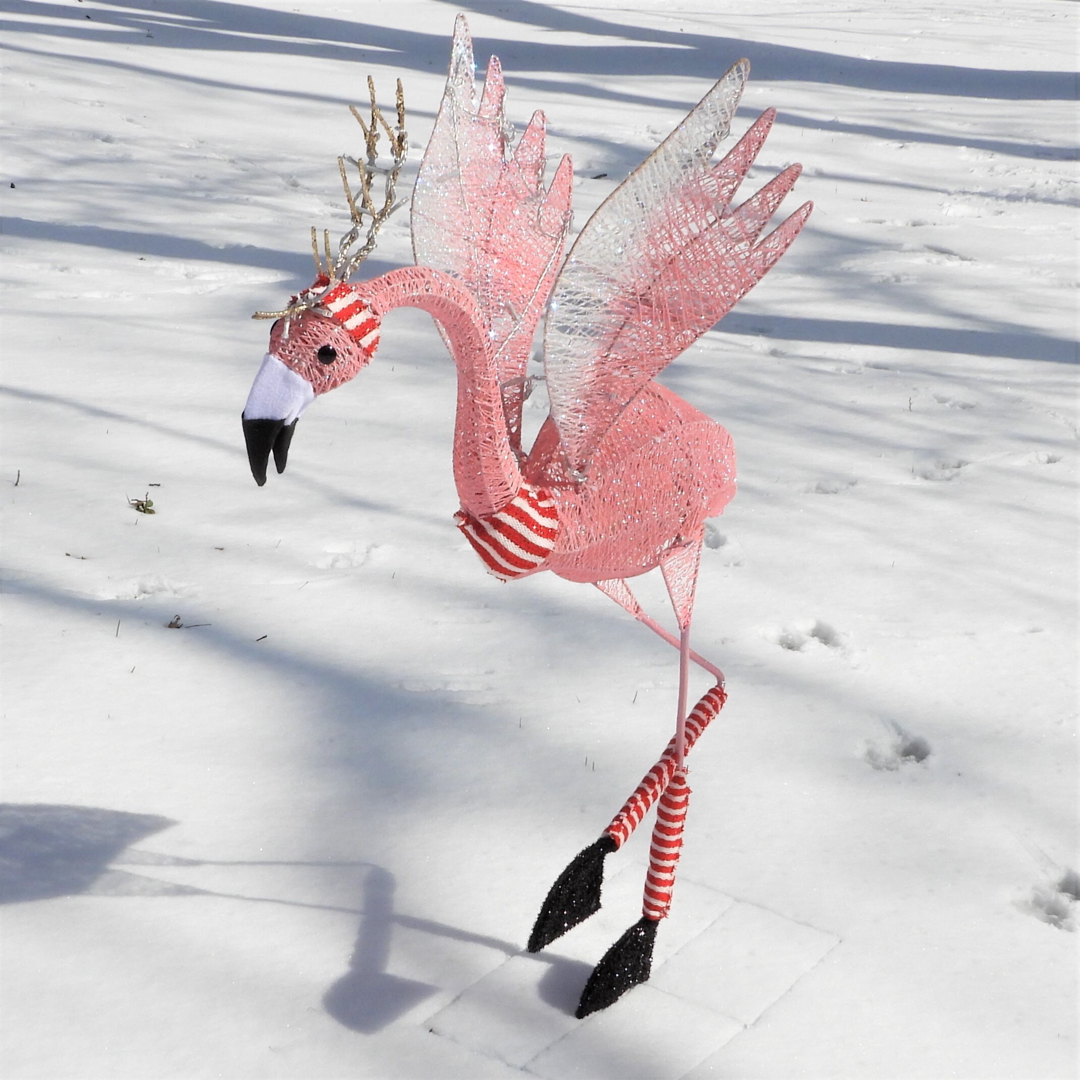 Haute Decor DCYD0010 Outdoor-Christmas-Decor - View #3