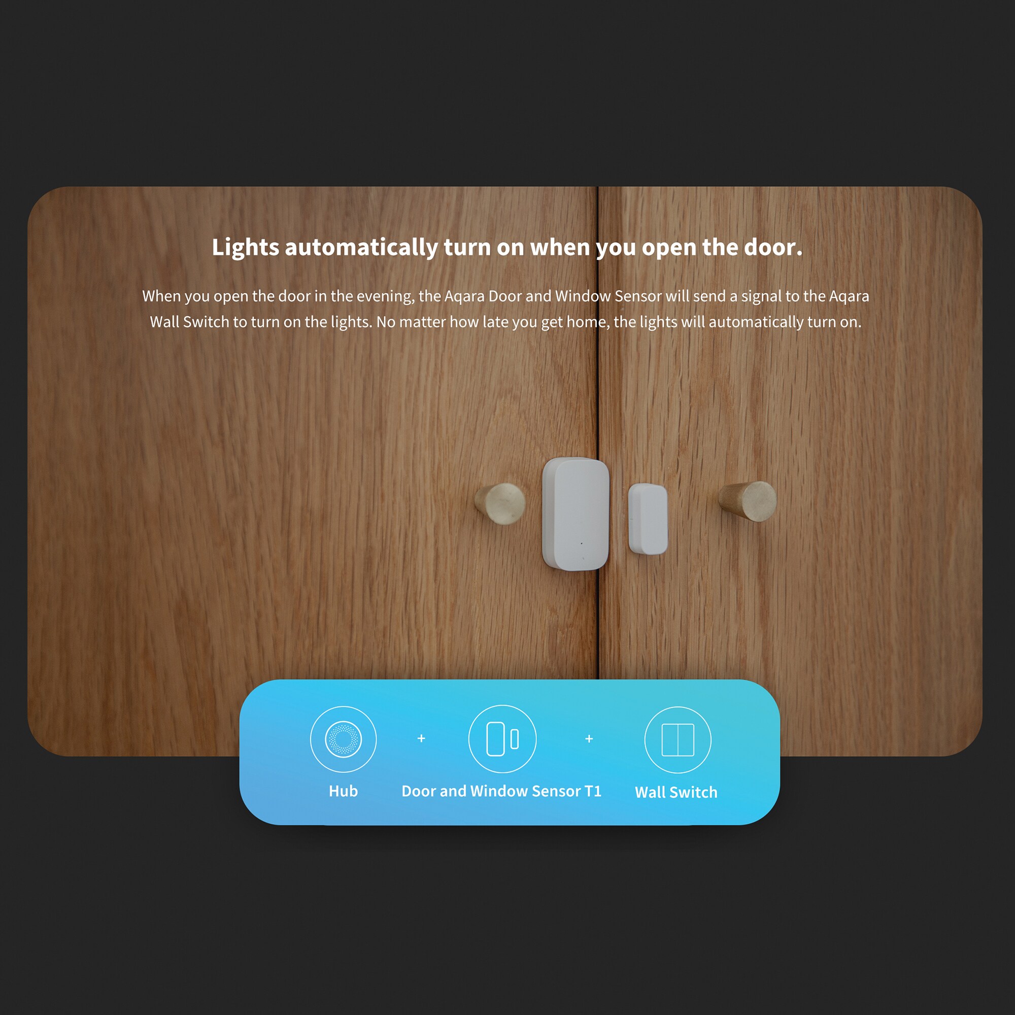 Aqara AQADWS03D Door-Window-Sensors - View #13