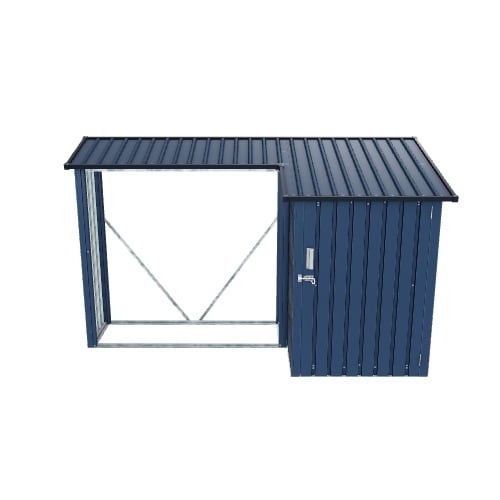 Hanover  #HANMLTIWDSHD-GRY - ThreeD Thumbnail