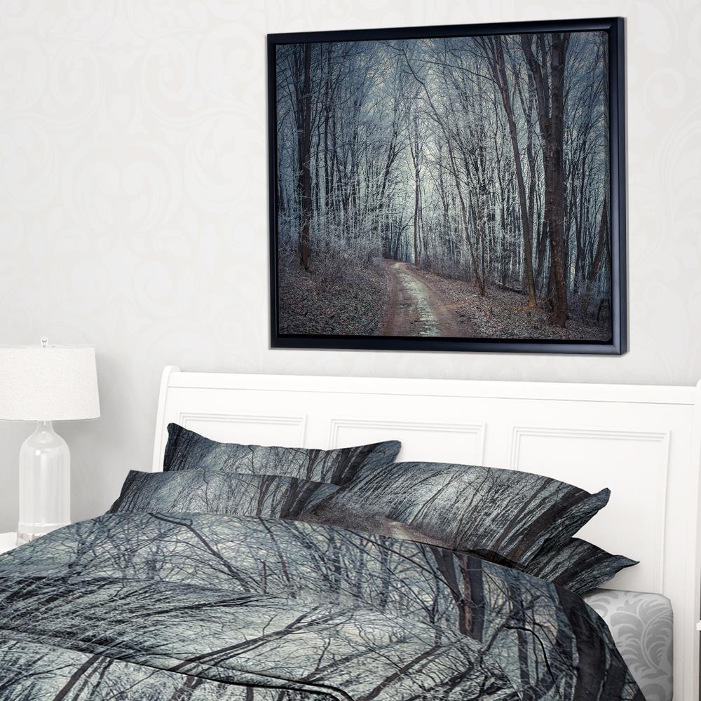 Designart FL9745-42-32-FLB Wall-Art - View #5