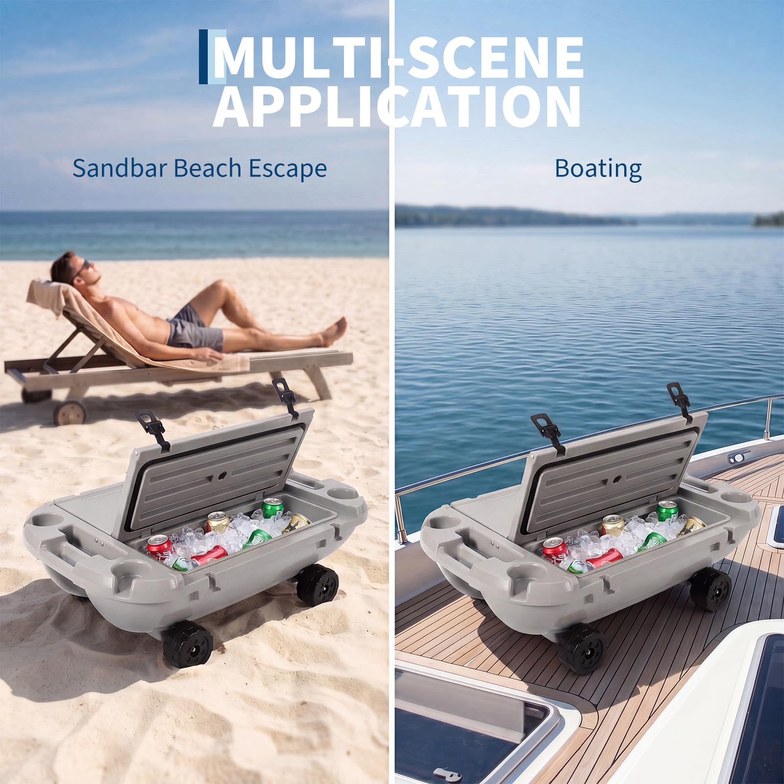 GarveeLife CLJ-LYRJA6-LV05FV Portable-Coolers - View #7