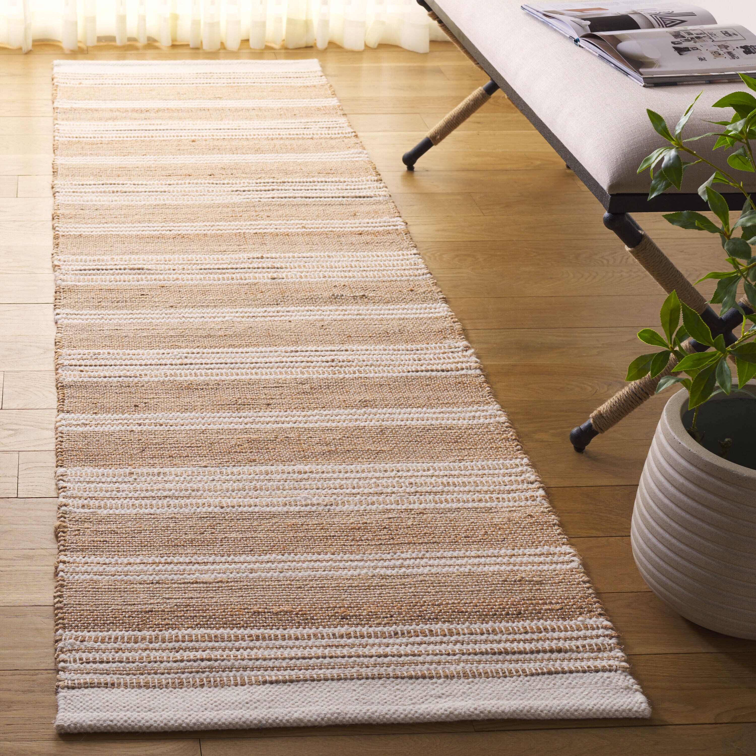 Safavieh NF608A-28 rugs - View #2