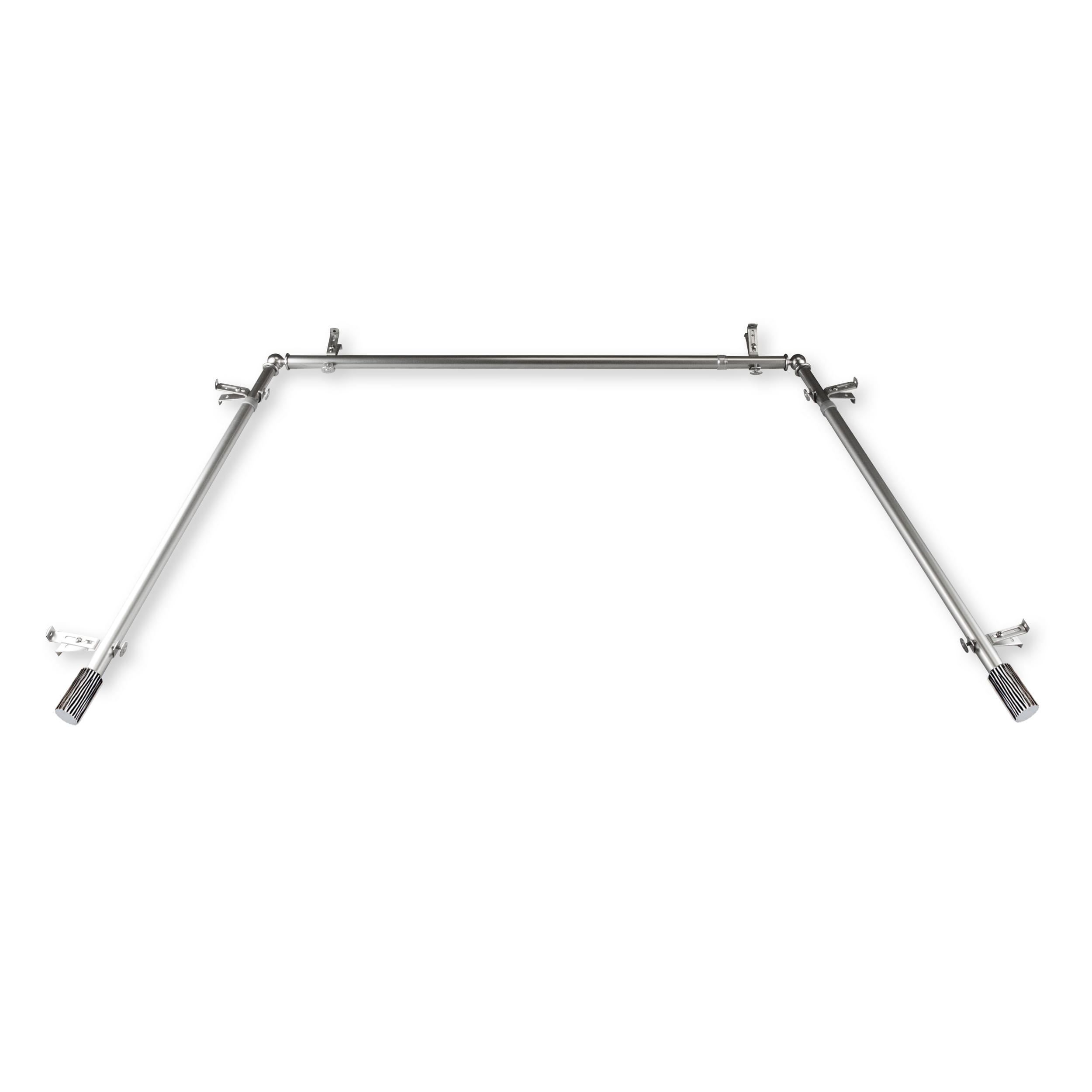 Hart & Harlow LO-ABAY-97-5 Curtain-Rods - View #2