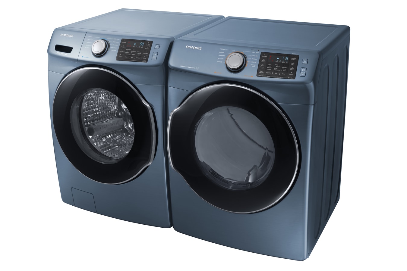 Samsung WF45M5500AZ m080105 - View #8