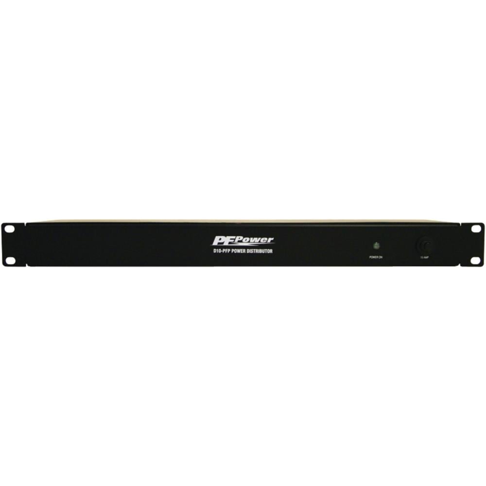 Panamax D10-PFP Temporary-Power-Panels - View #3