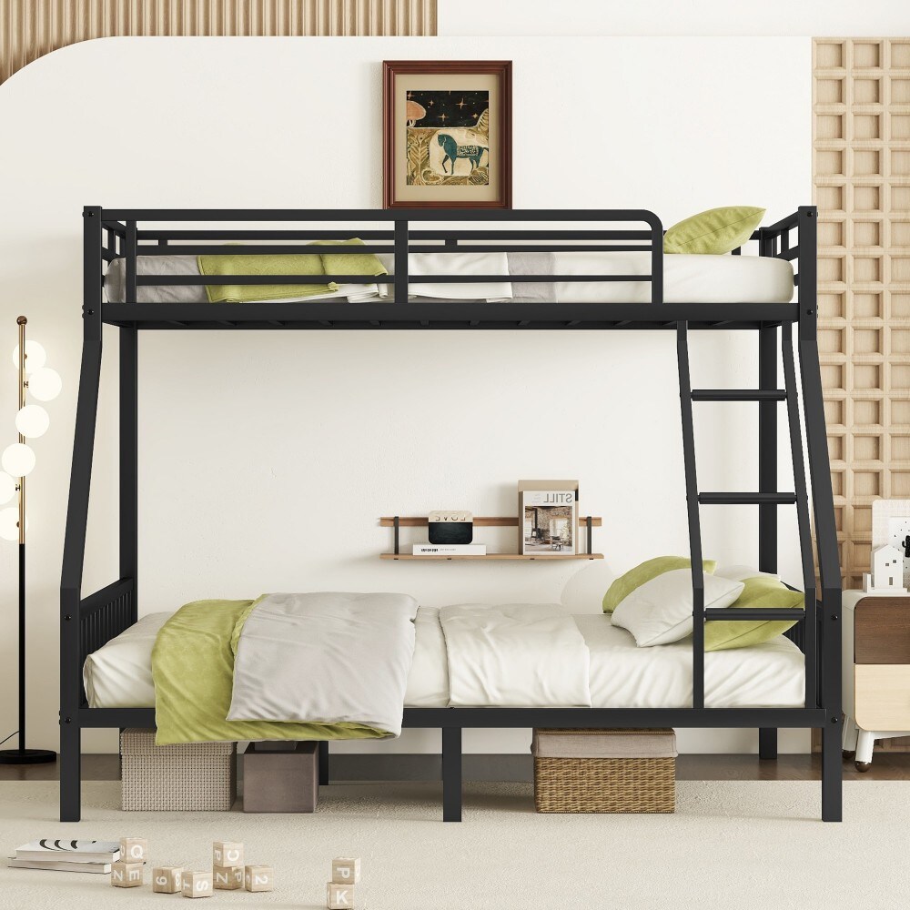 Clihome WM-WF-33ABBL Bunk-Beds - View #6