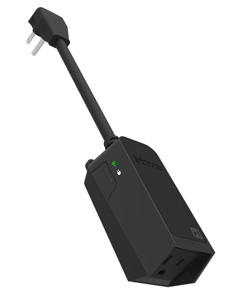 iHome Outdoor Smart Plug