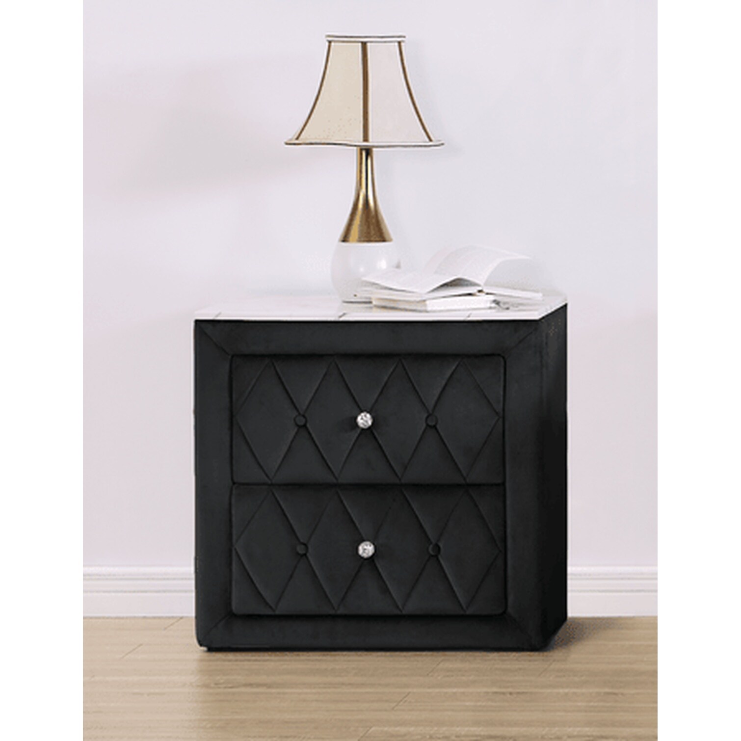 FlowLuxe VQTWZ9UNM10F nightstands - View #2