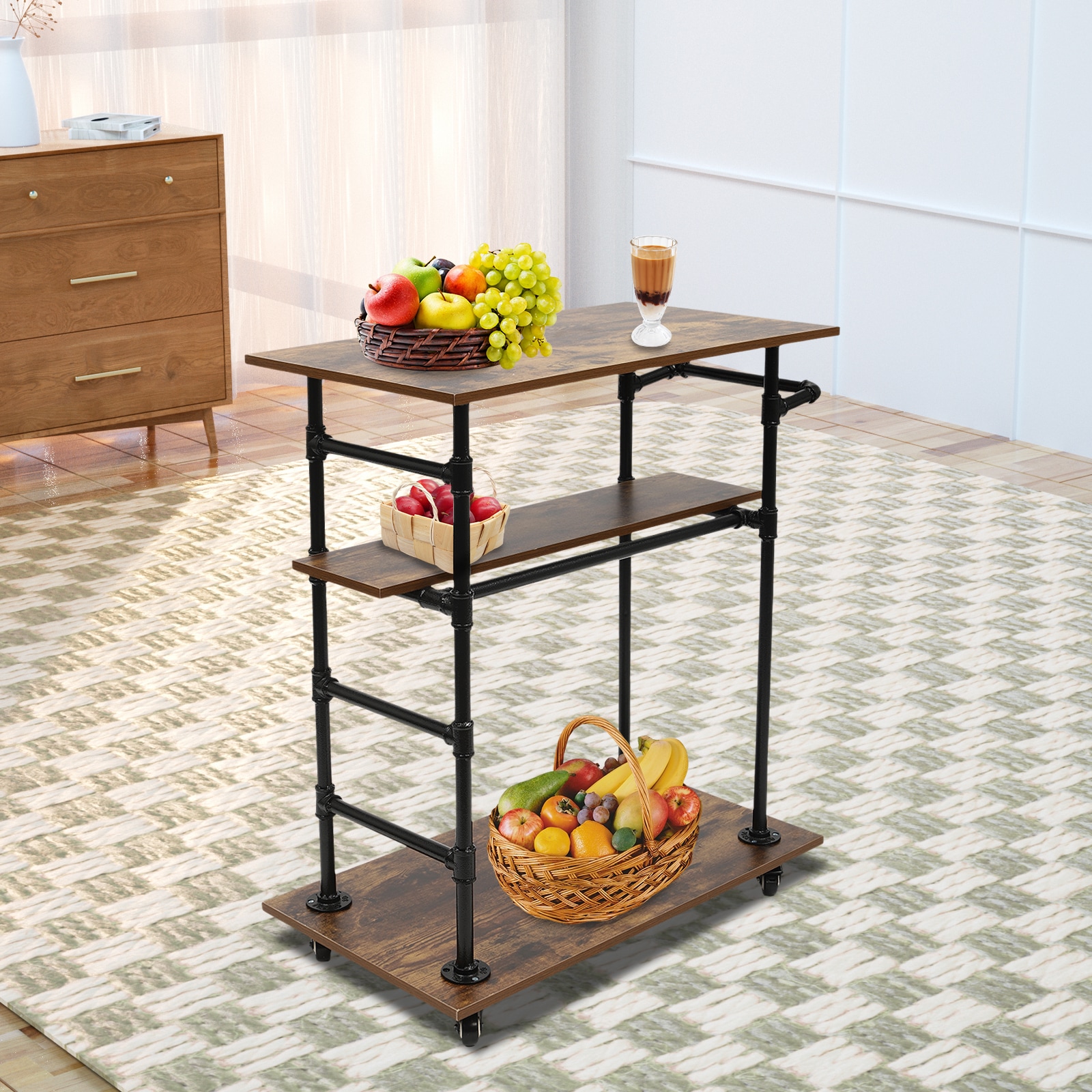 CNCEST JJ9WXR5ZWDCJ8 Kitchen-Furniture - View #13