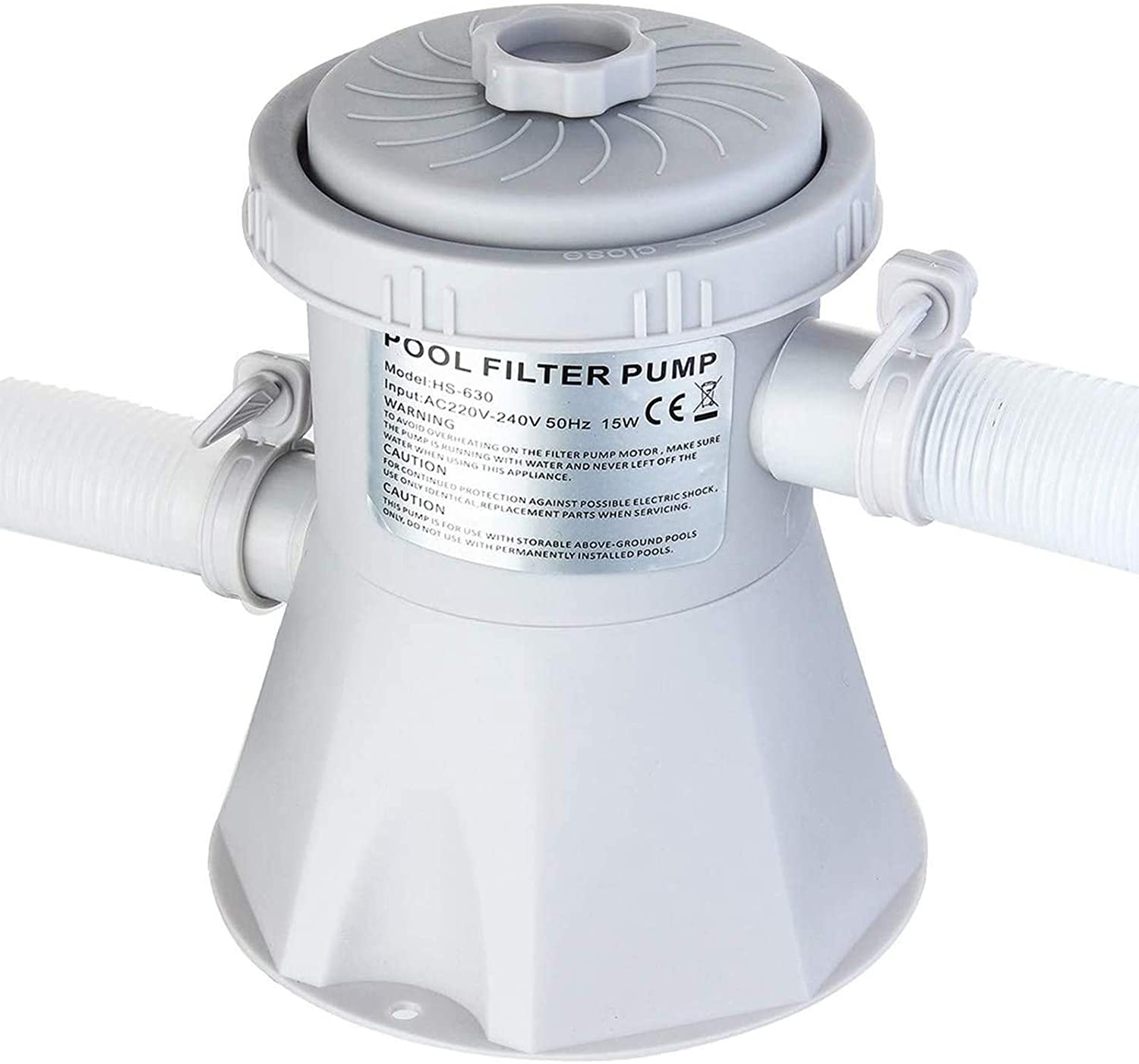 Northlight 34808720 Pool-Filter-Systems - View #3