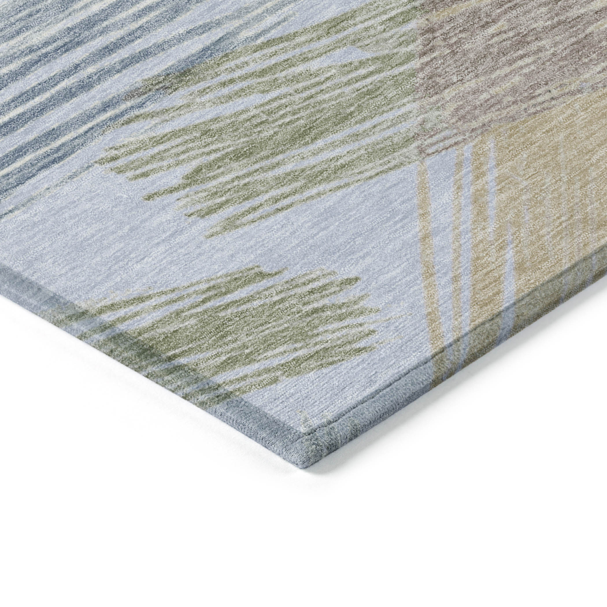 Addison Rugs ACN1696SK8X10 rugs - View #4
