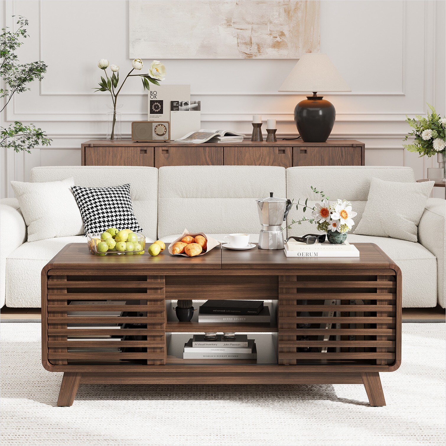 Watnature WAT2AUOGAUIG Dining-Tables - View #13