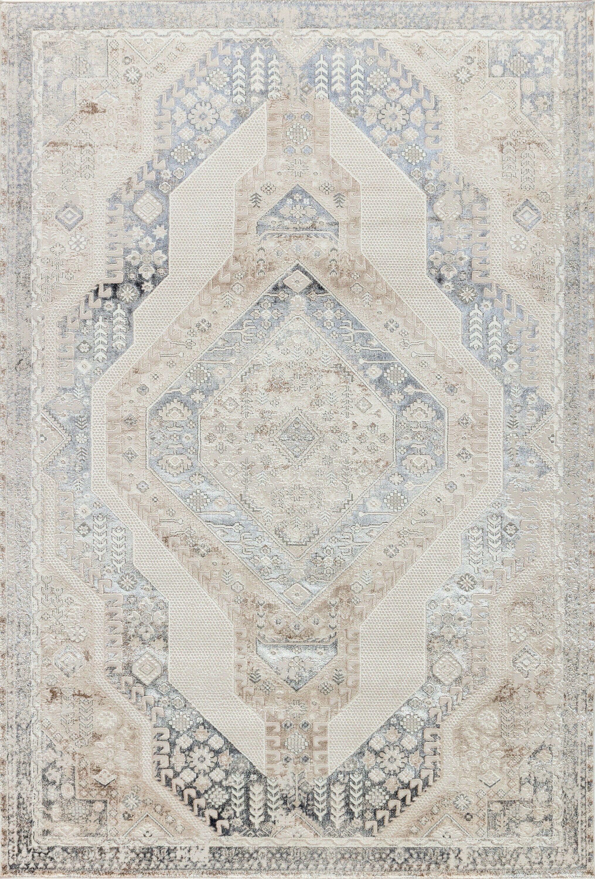 MDA Rugs OM0423 rugs - View #2