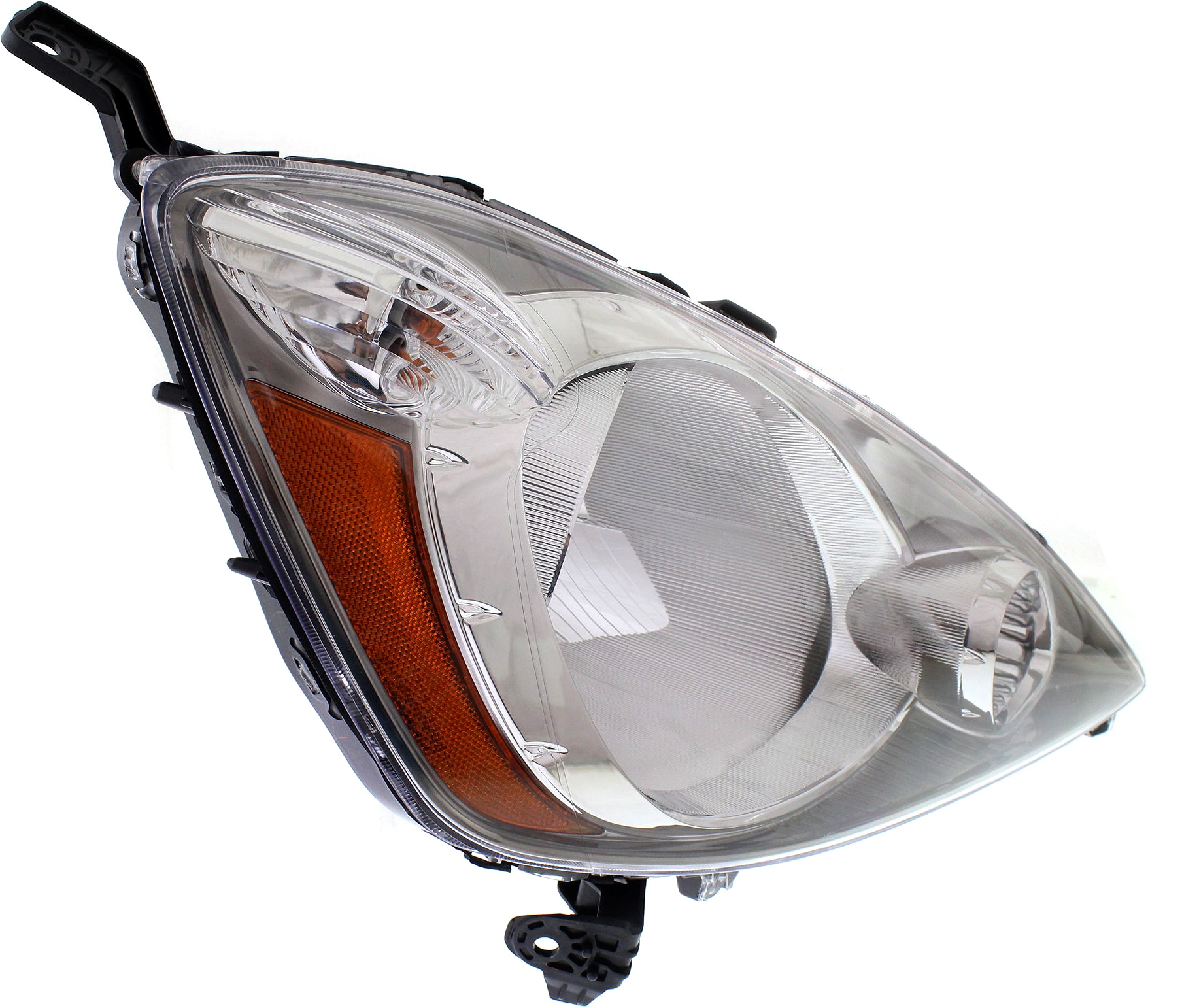 Garage-Pro JCWREPH100109QGP Headlights-Components - View #3