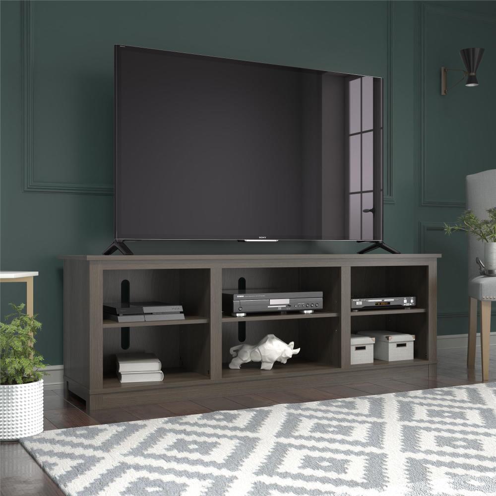 Ameriwood Home 8772863COM Tv-Stands - View #2