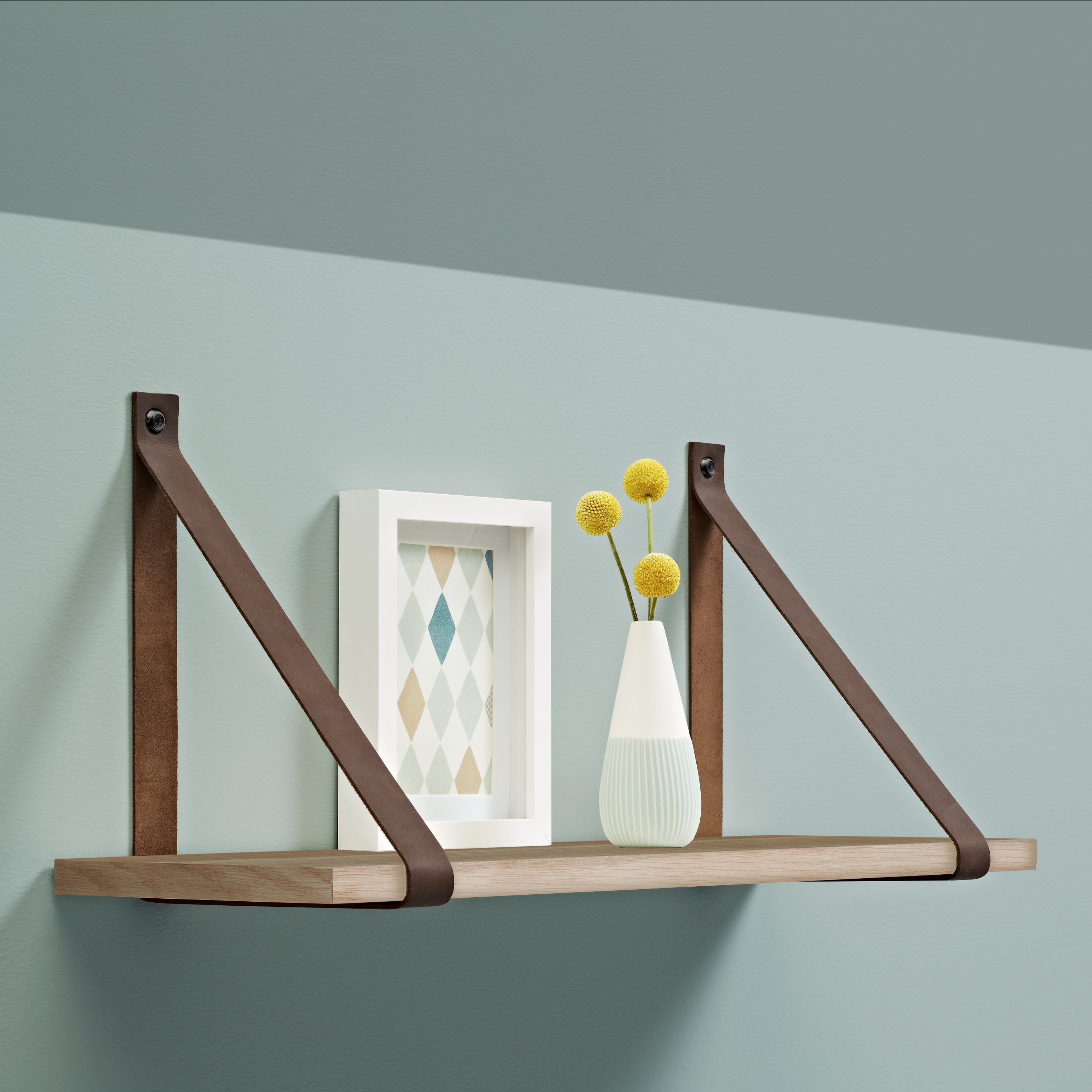 DOLLE 56616 Wall-Mounted-Shelving - View #7