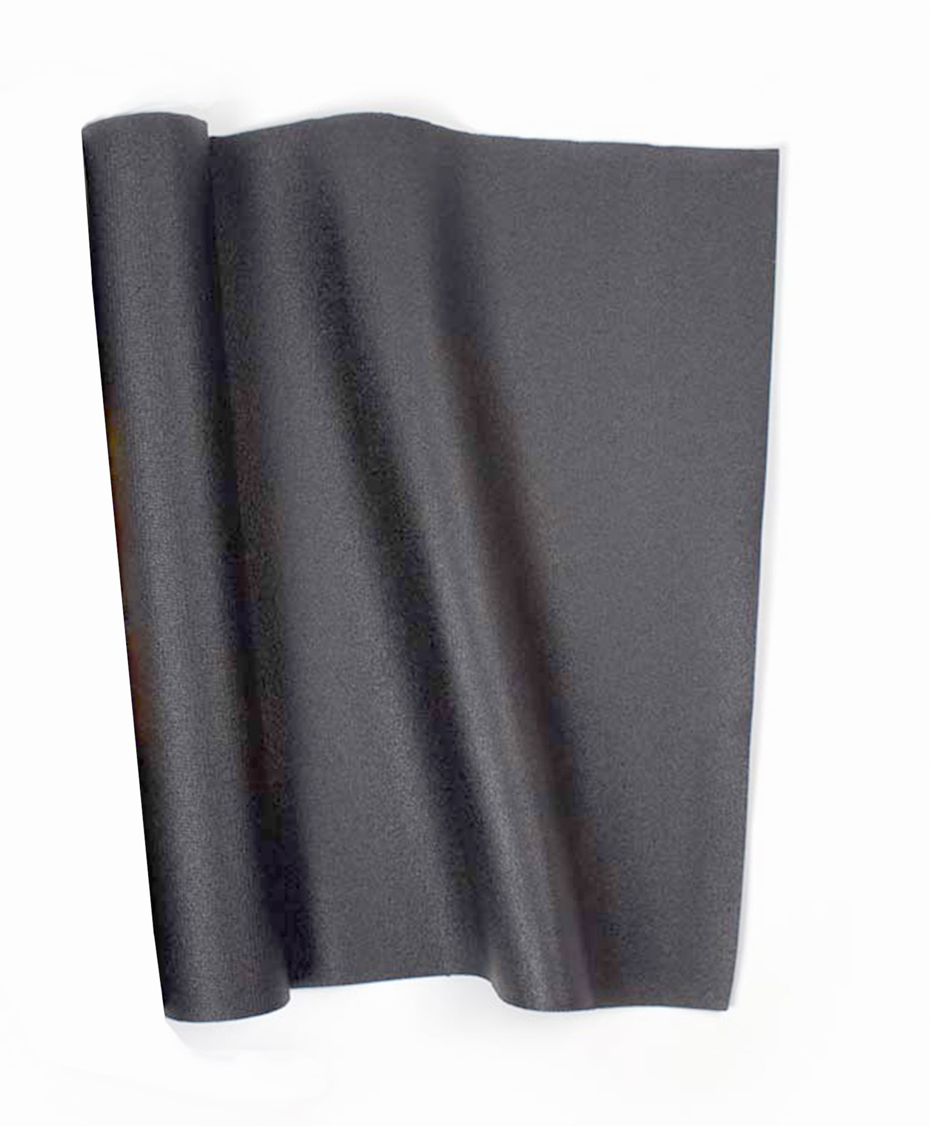 Hafele 29-1/8 in. W x 46-1/16 in. L Quartz Gray Non-Slip Drawer Liner