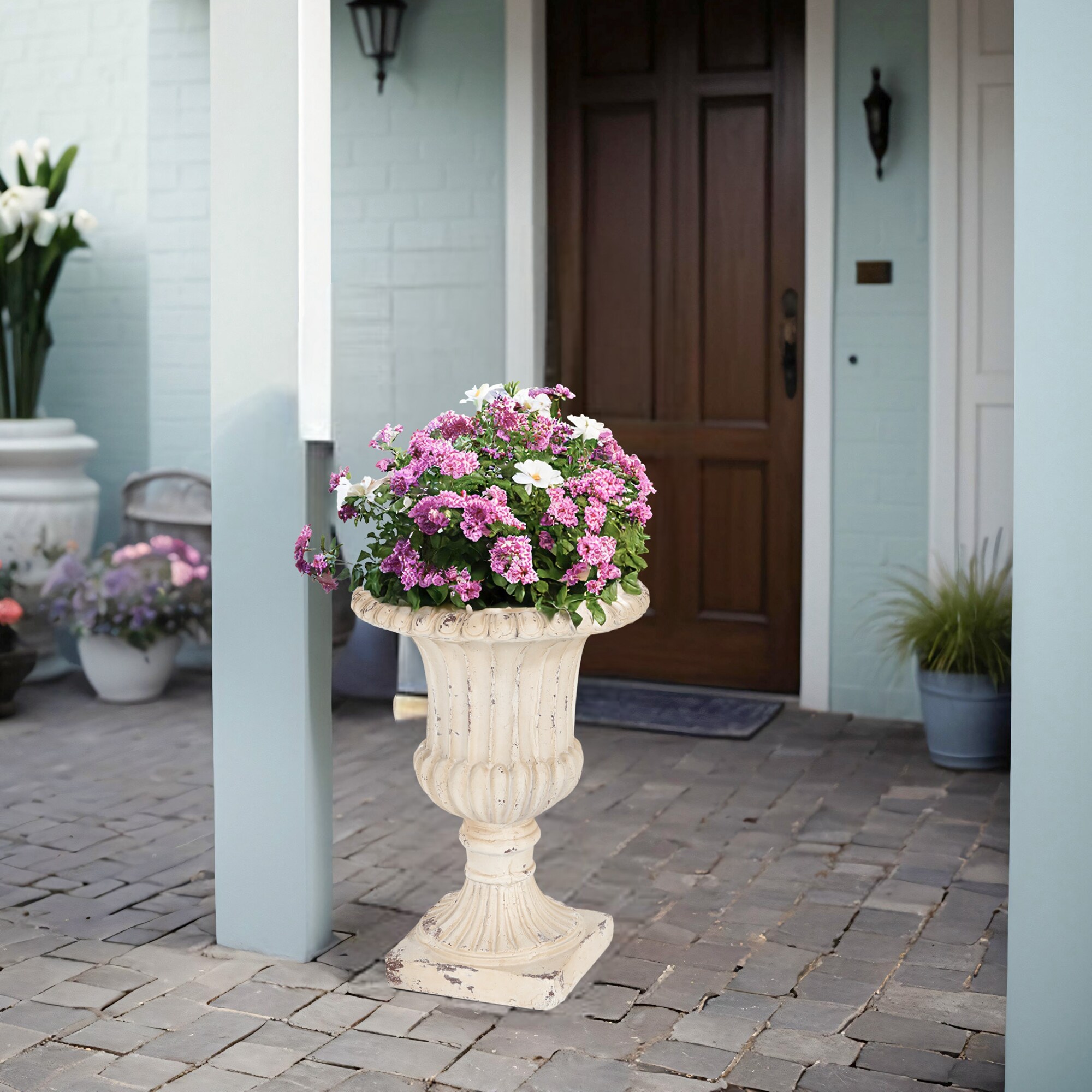 Wooakway FXLS0608-604Z03 Planter-Window-Box - View #3