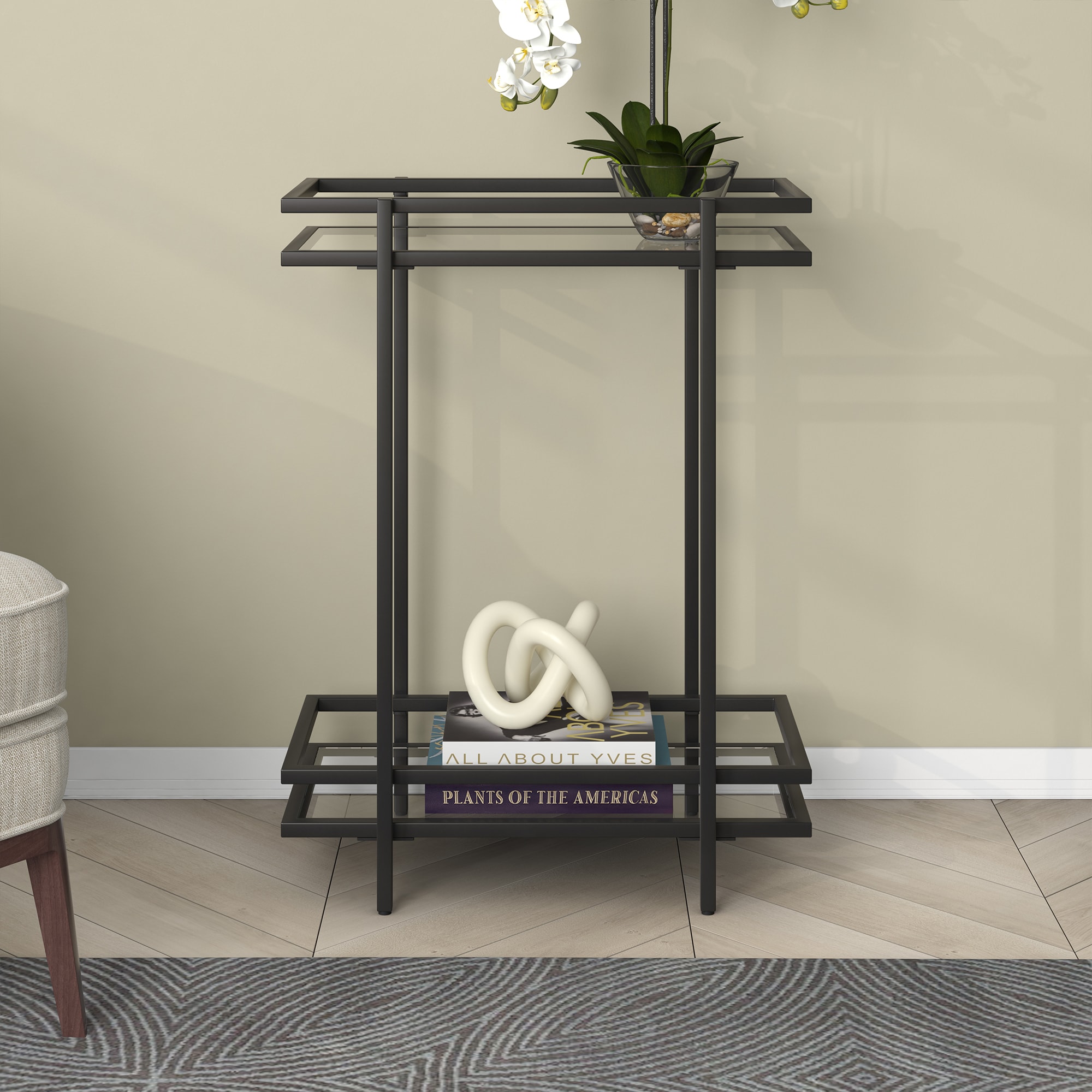 Hailey Home AT1715 Console-Sofa-Tables - View #8