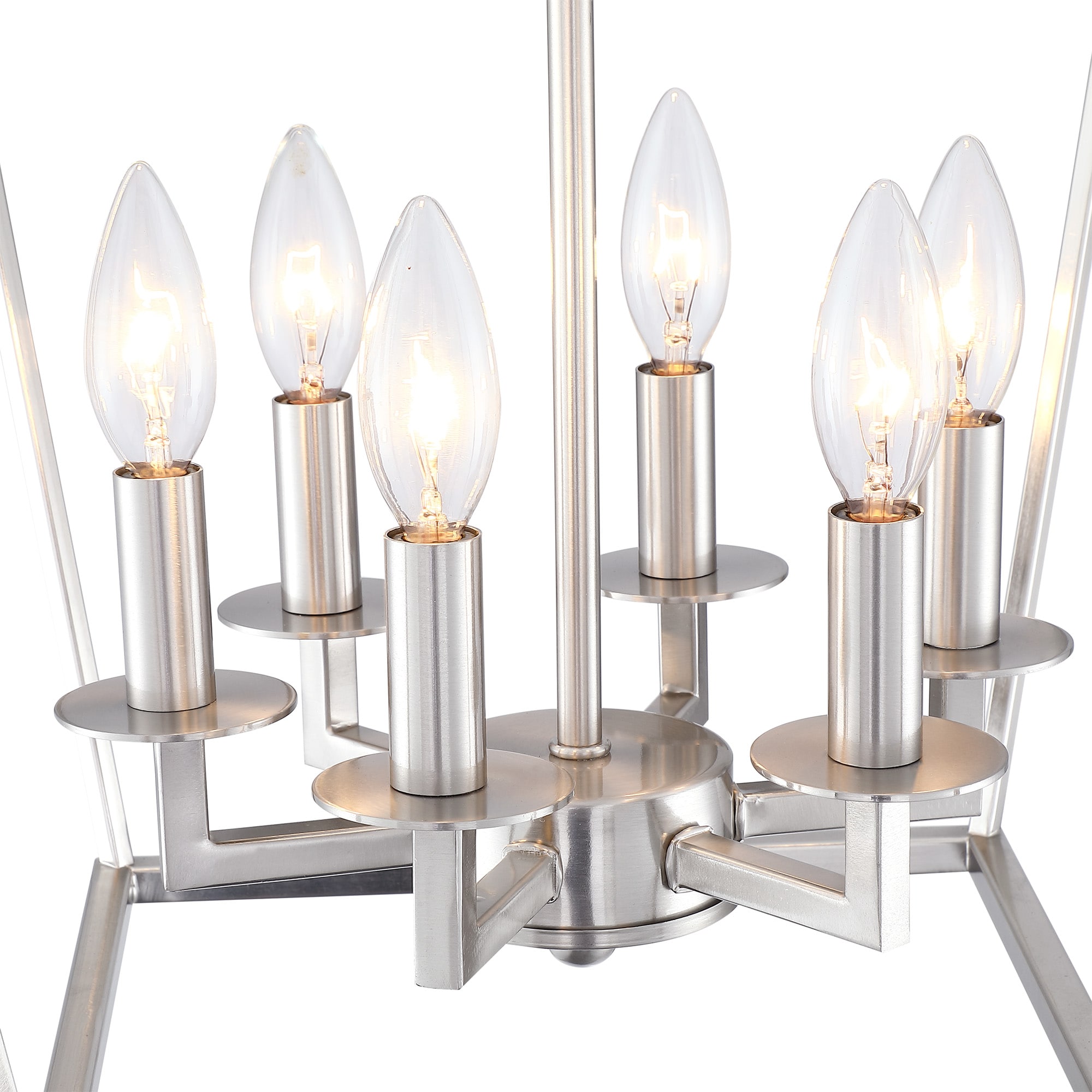 allen + roth TD220802-6-BN Pendant-Lights - View #9