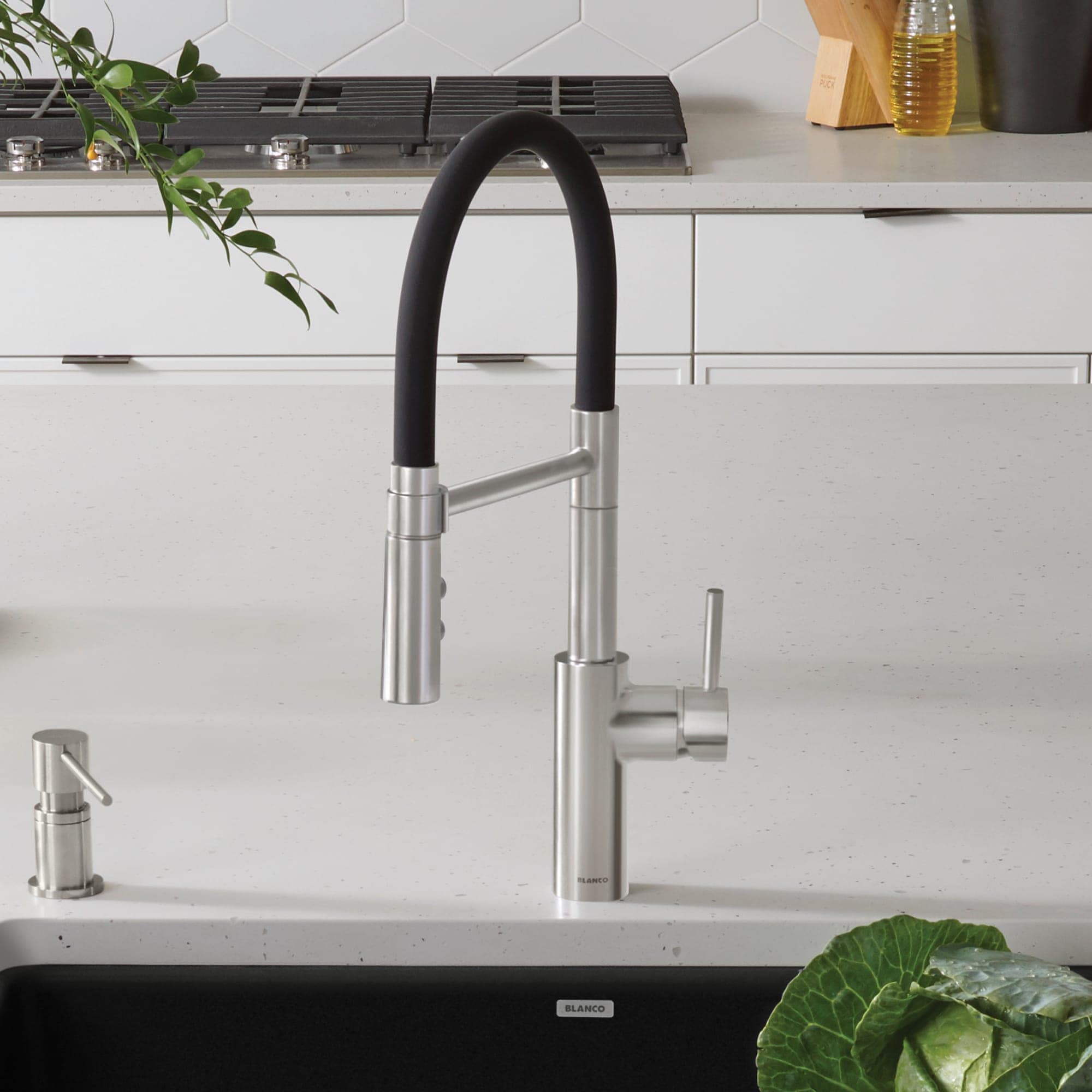 BLANCO 402448 Kitchen-Faucets - View #2