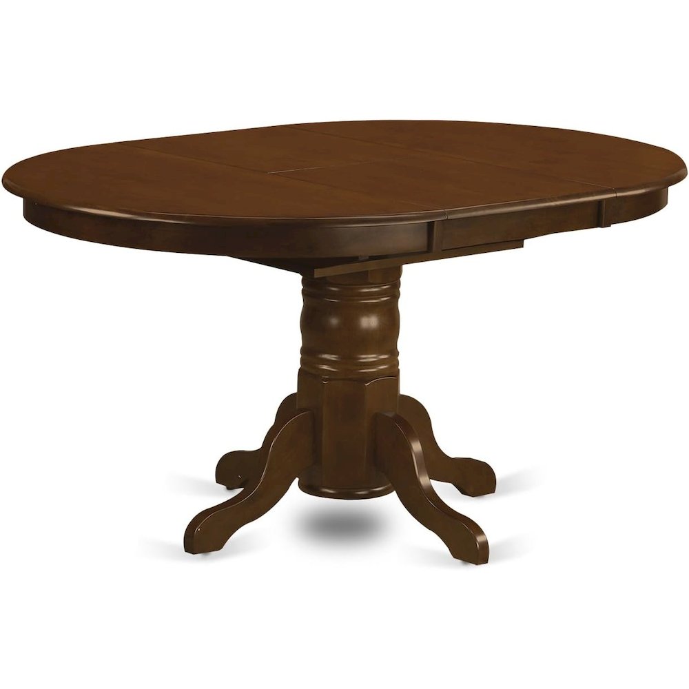 FurniFact KEVA5-ESP-WWHT1 Dining-Sets - View #5