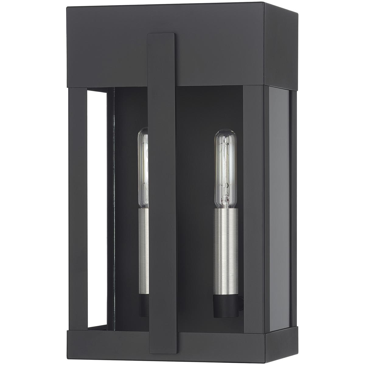 Livex Lighting 2767950 Outdoor-Wall-Lighting - View #2