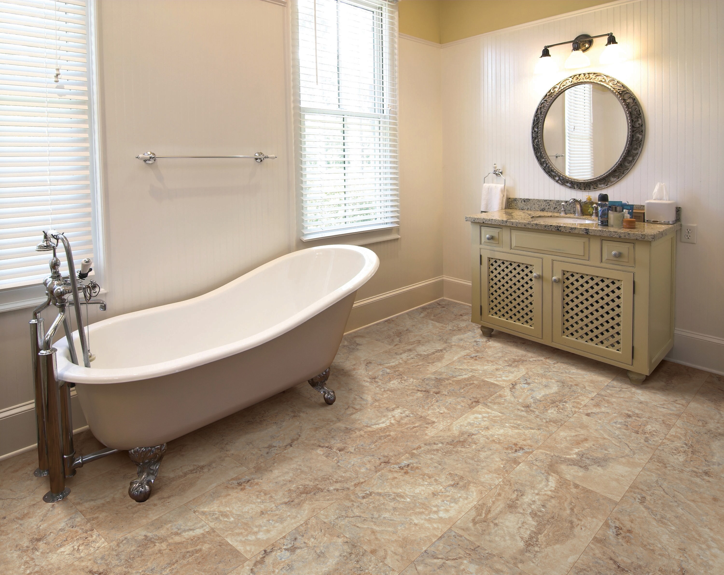 SMARTCORE 50SLVF1202 Vinyl-Tiles - View #5