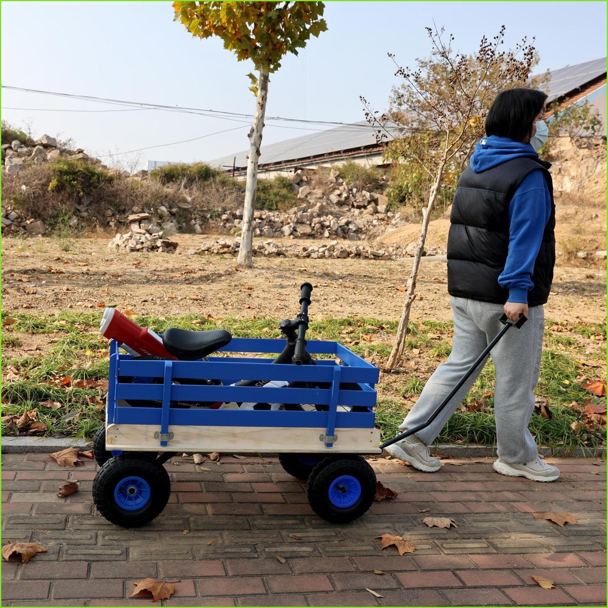 Watnature F2S946ZNCBA0 Yard-Carts - View #14