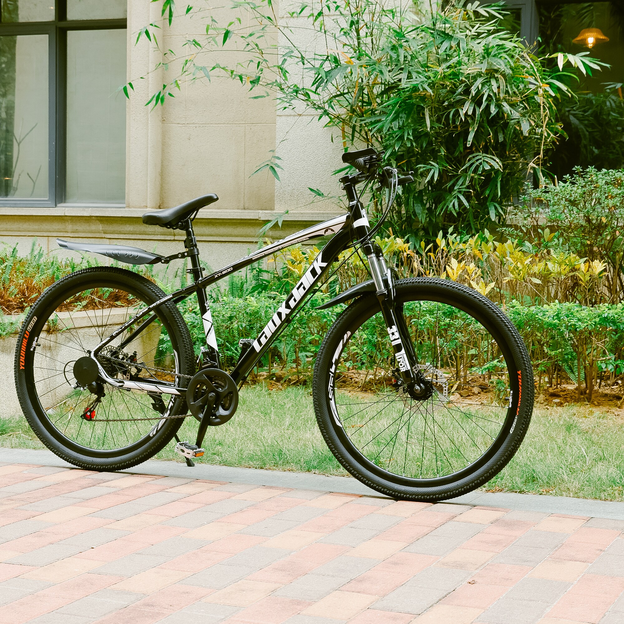Topteng B601-009-E bikes - View #11