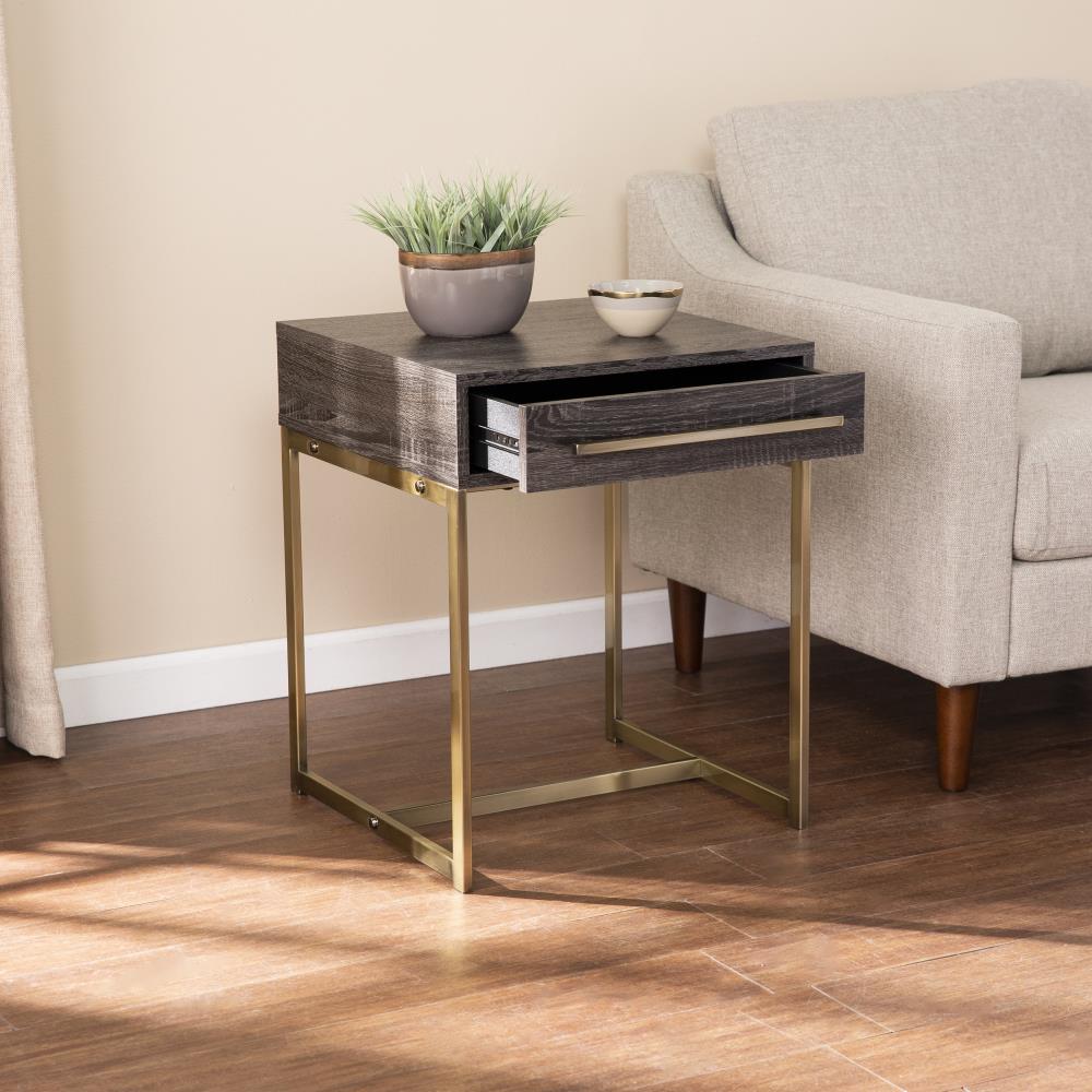 Boston Loft Furnishings ATG2084001CK End-Tables - View #9